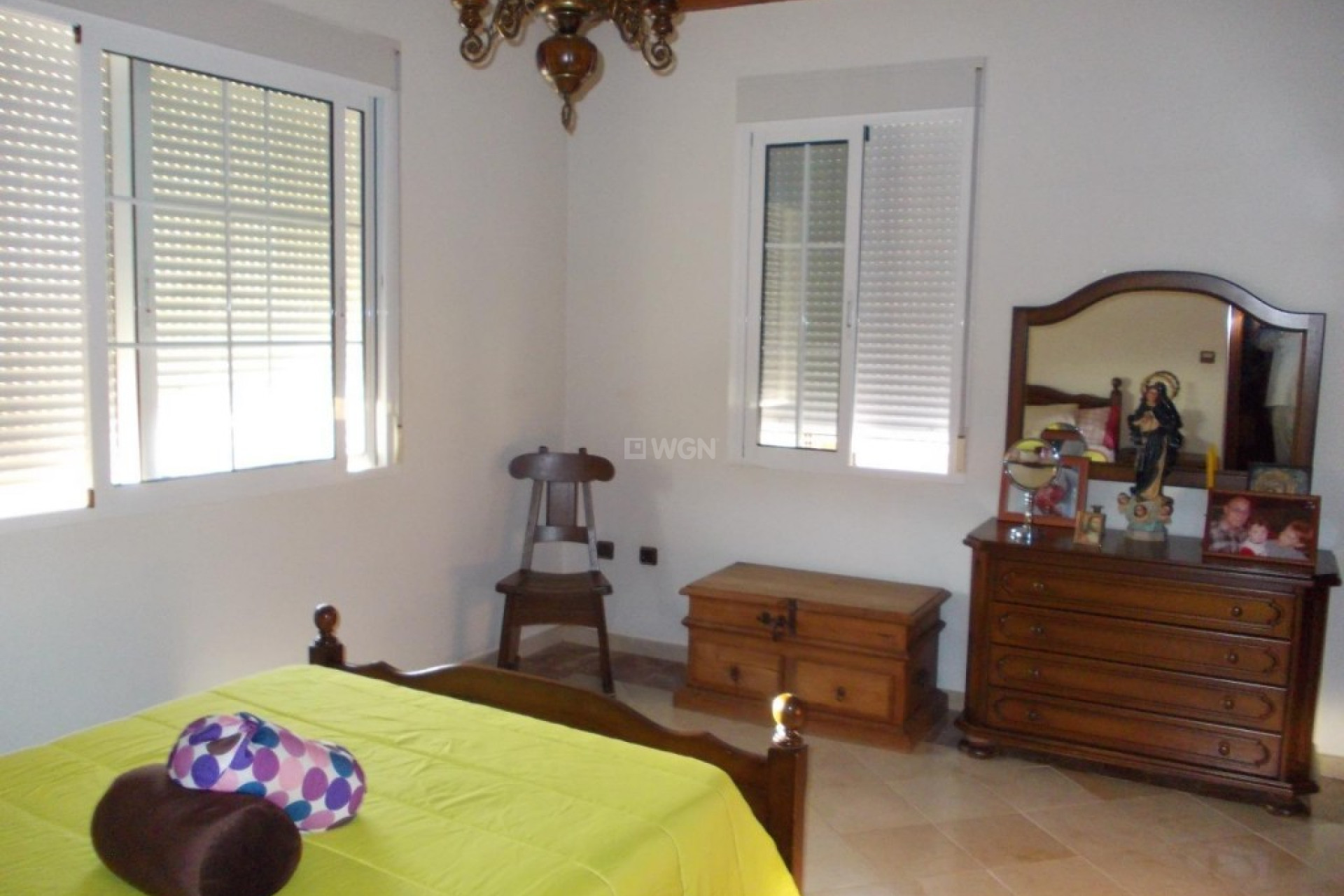 Reventa - Villa - Orihuela - Inland