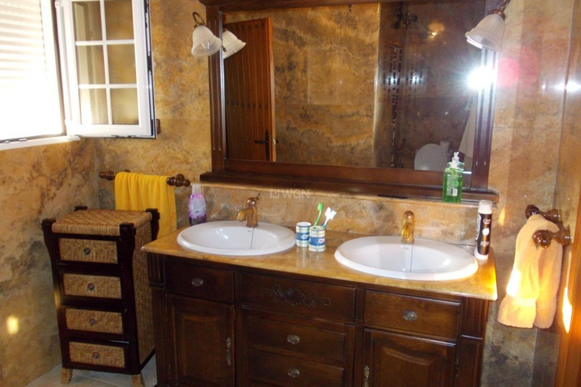 Reventa - Villa - Orihuela - Inland