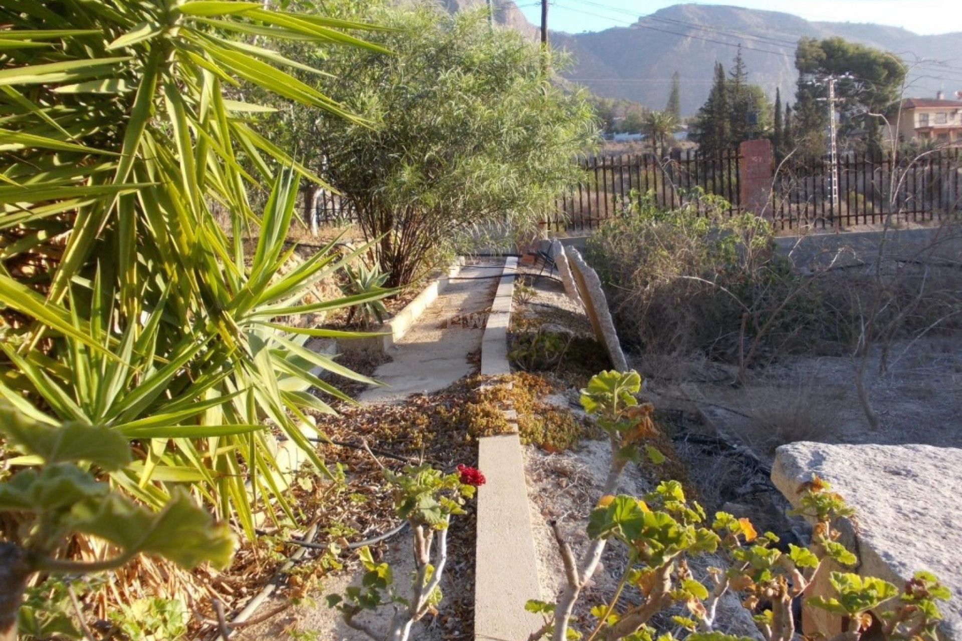 Reventa - Villa - Orihuela - Inland