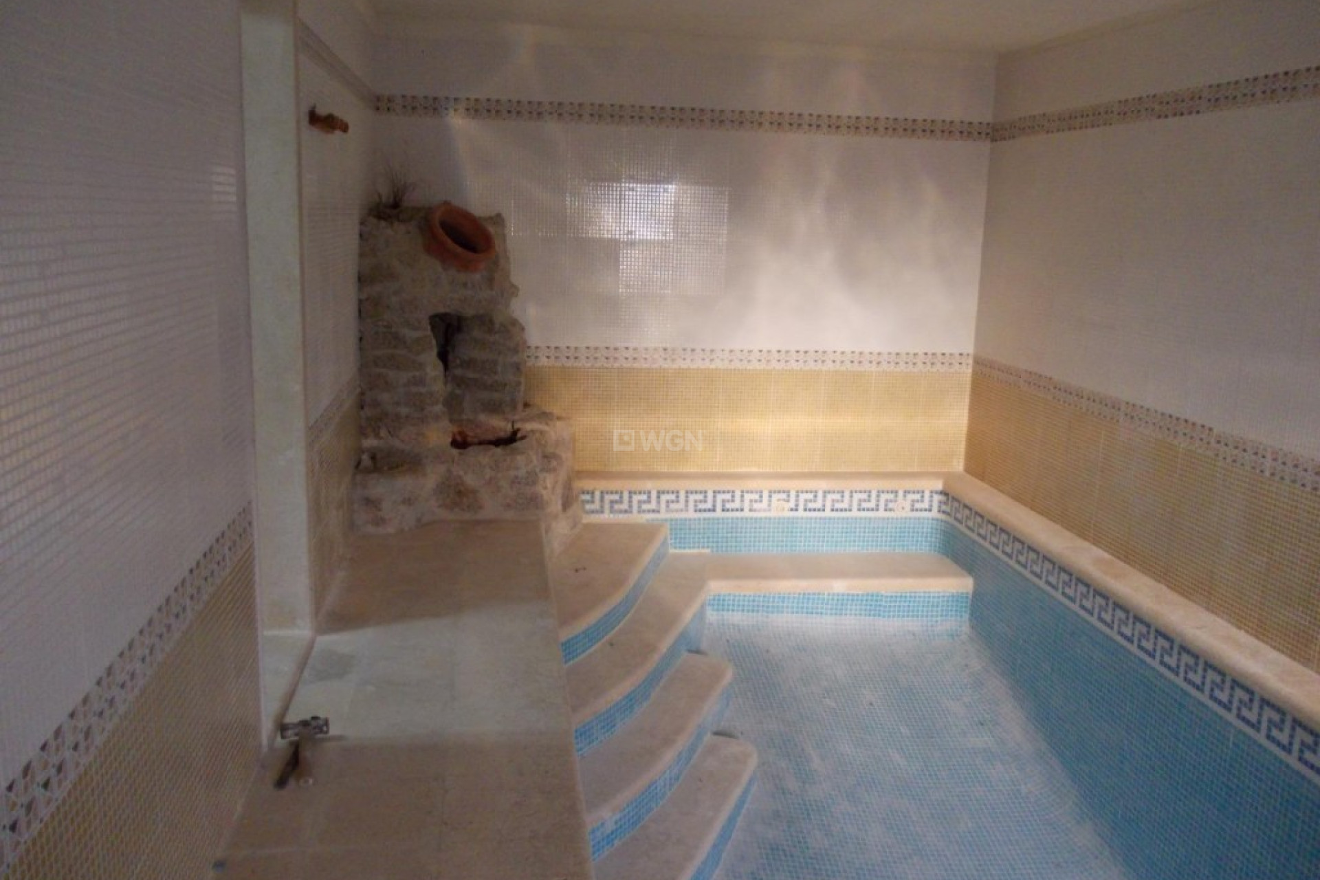 Reventa - Villa - Orihuela - Inland