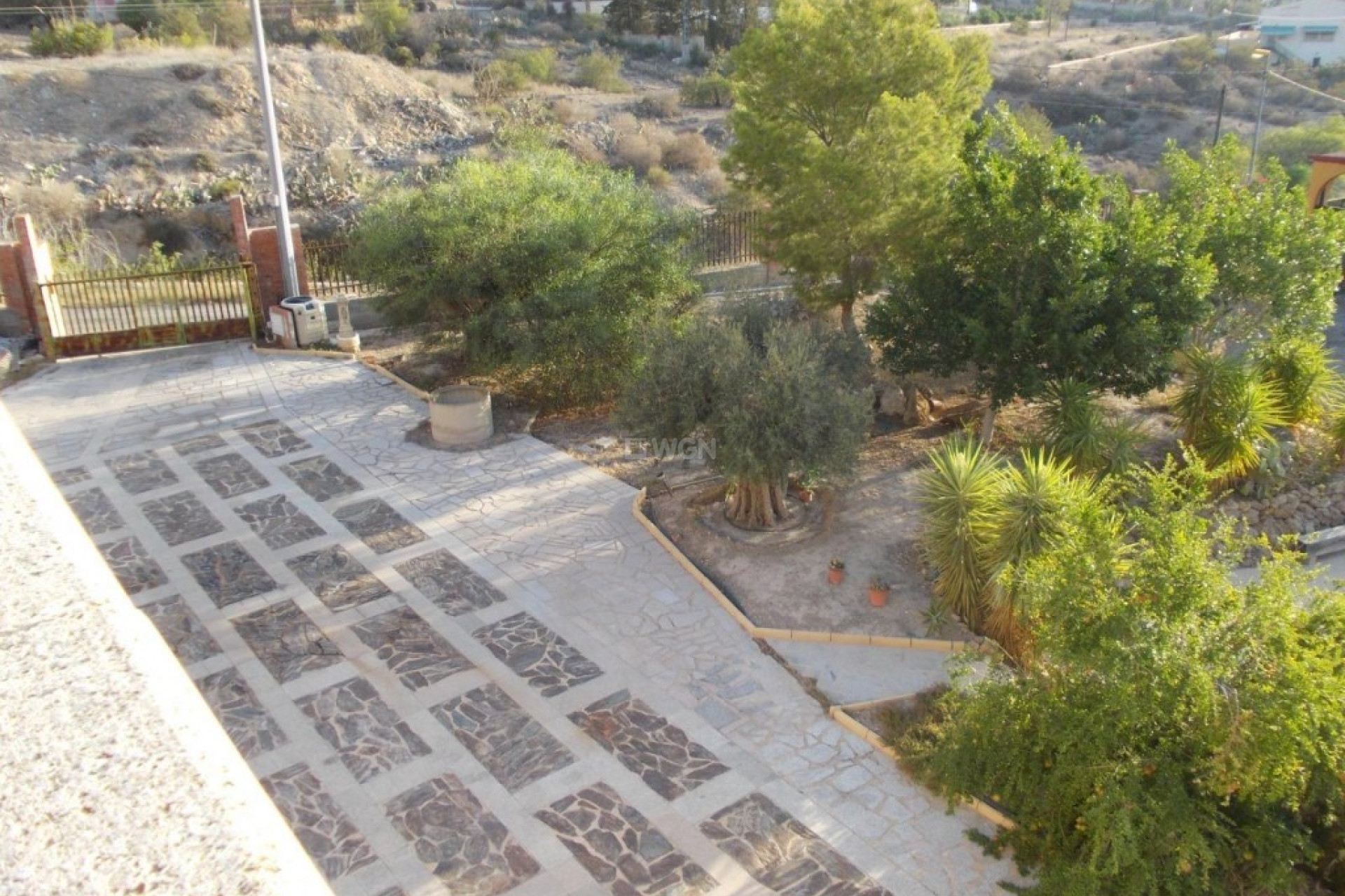 Reventa - Villa - Orihuela - Inland