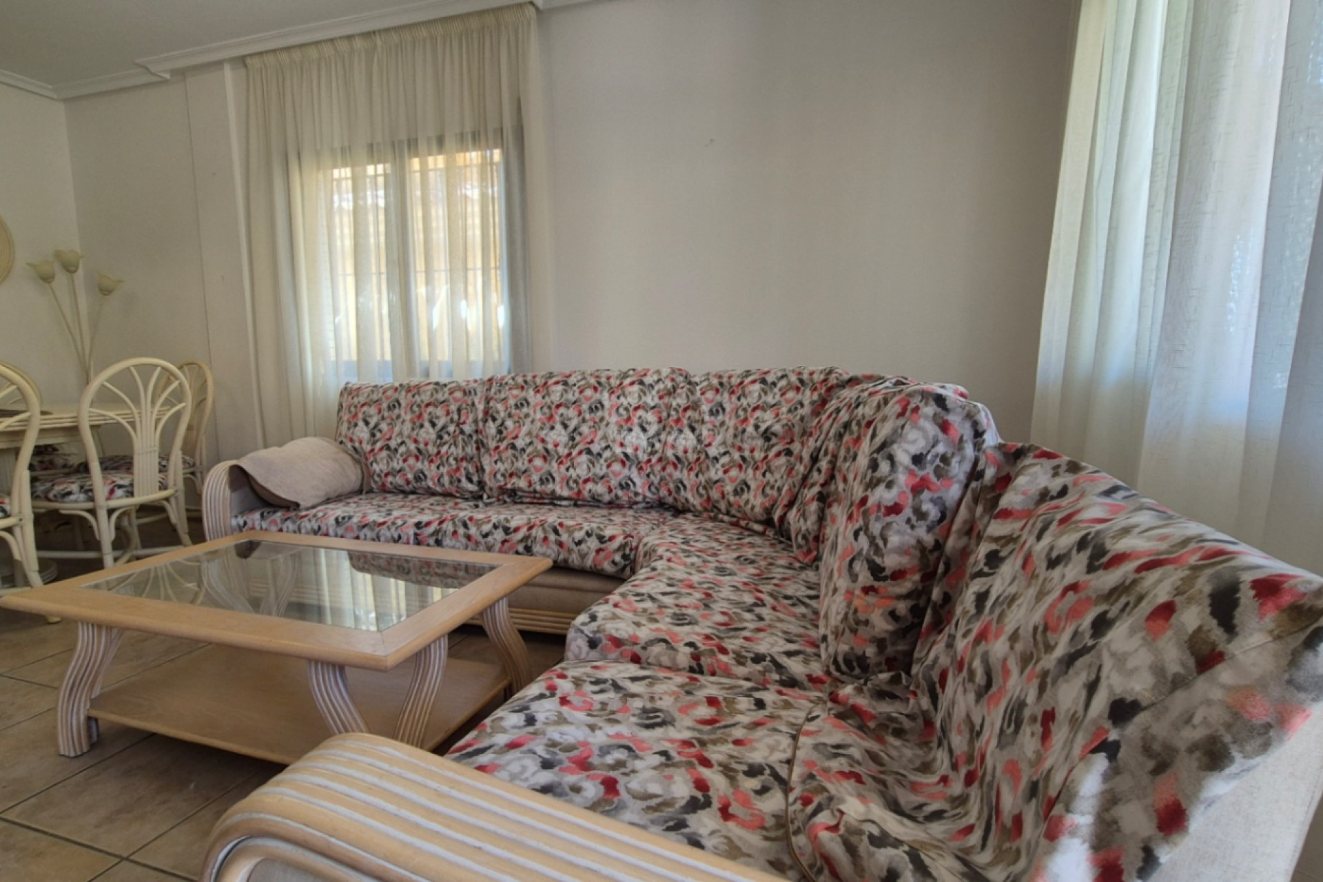 Reventa - Villa - Orihuela - Inland