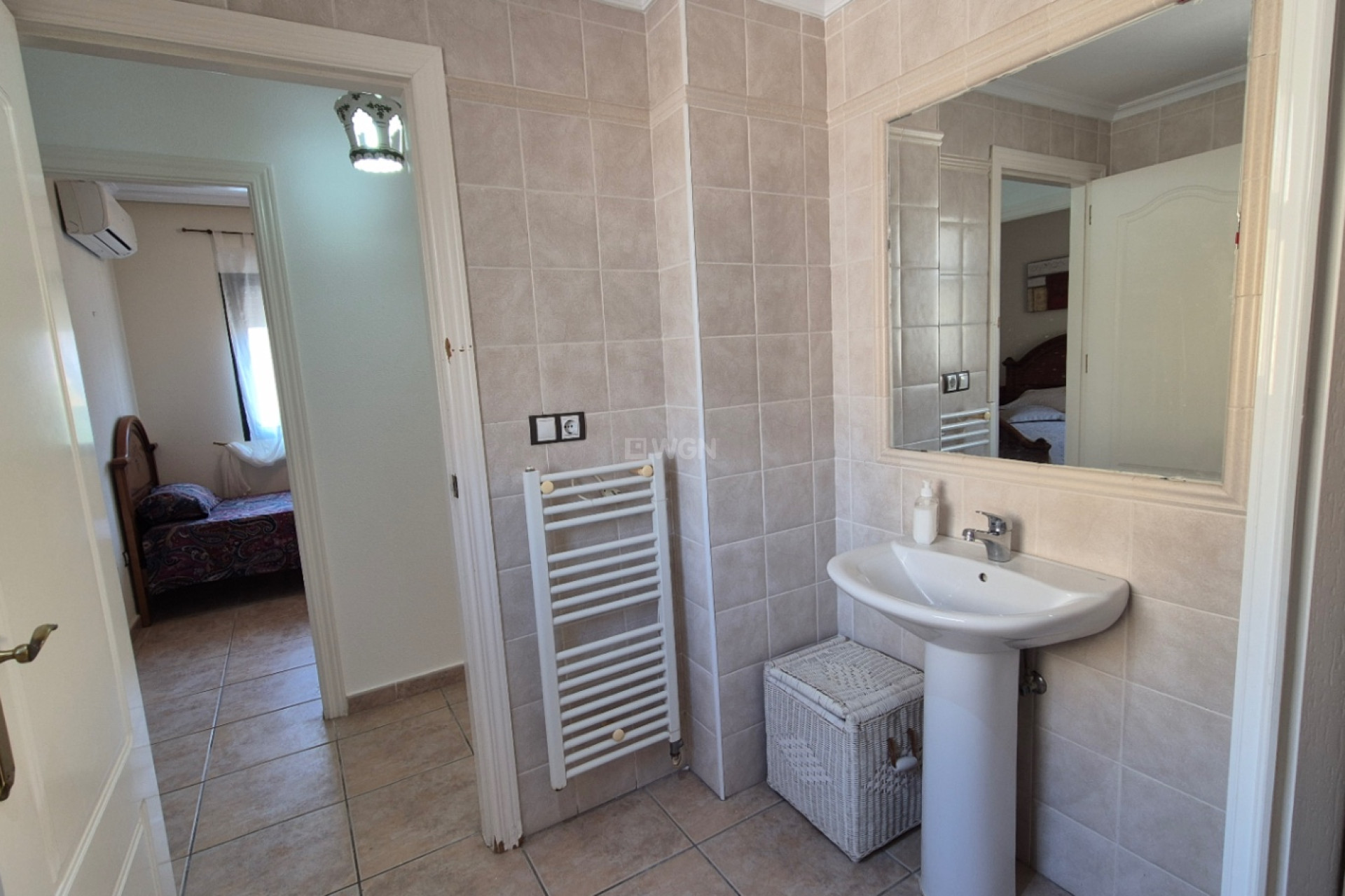 Reventa - Villa - Orihuela - Inland