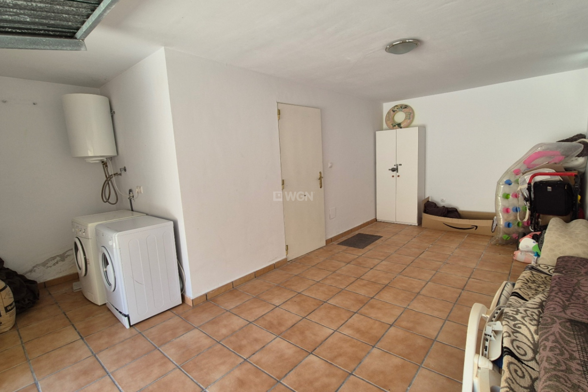 Reventa - Villa - Orihuela - Inland