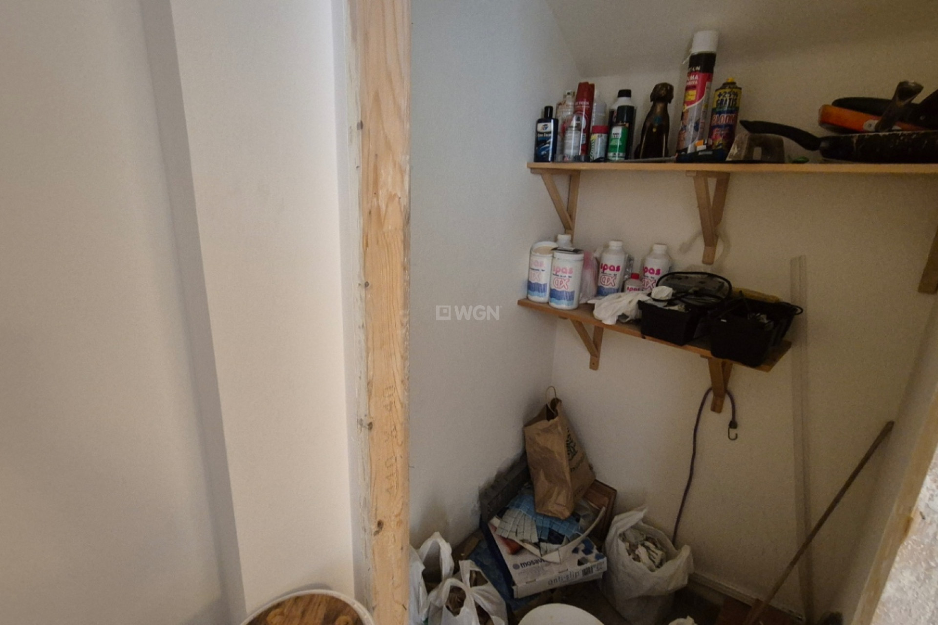 Reventa - Villa - Orihuela - Inland