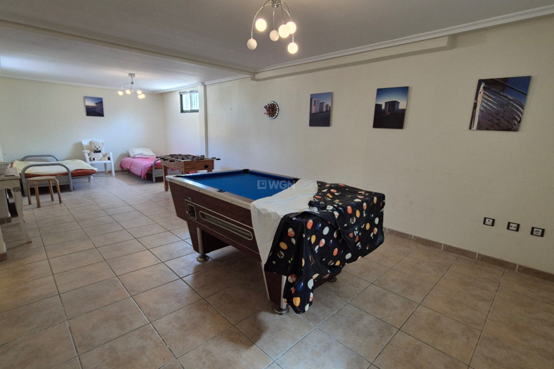 Reventa - Villa - Orihuela - Inland