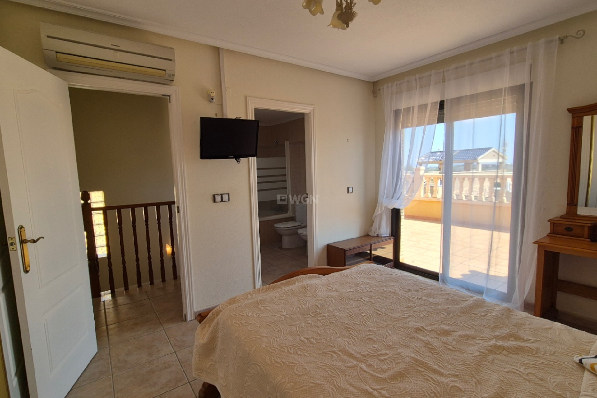 Reventa - Villa - Orihuela - Inland