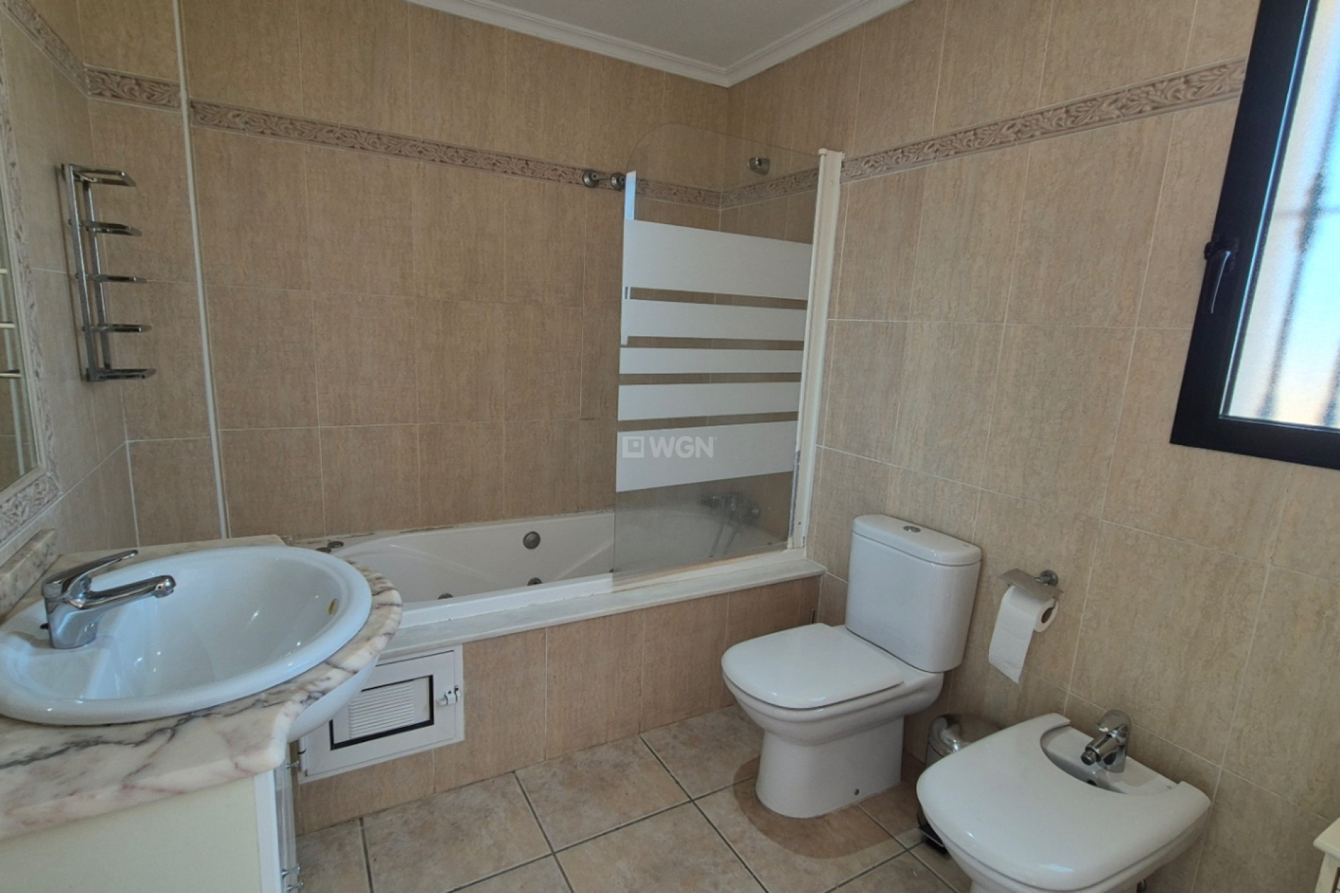 Reventa - Villa - Orihuela - Inland