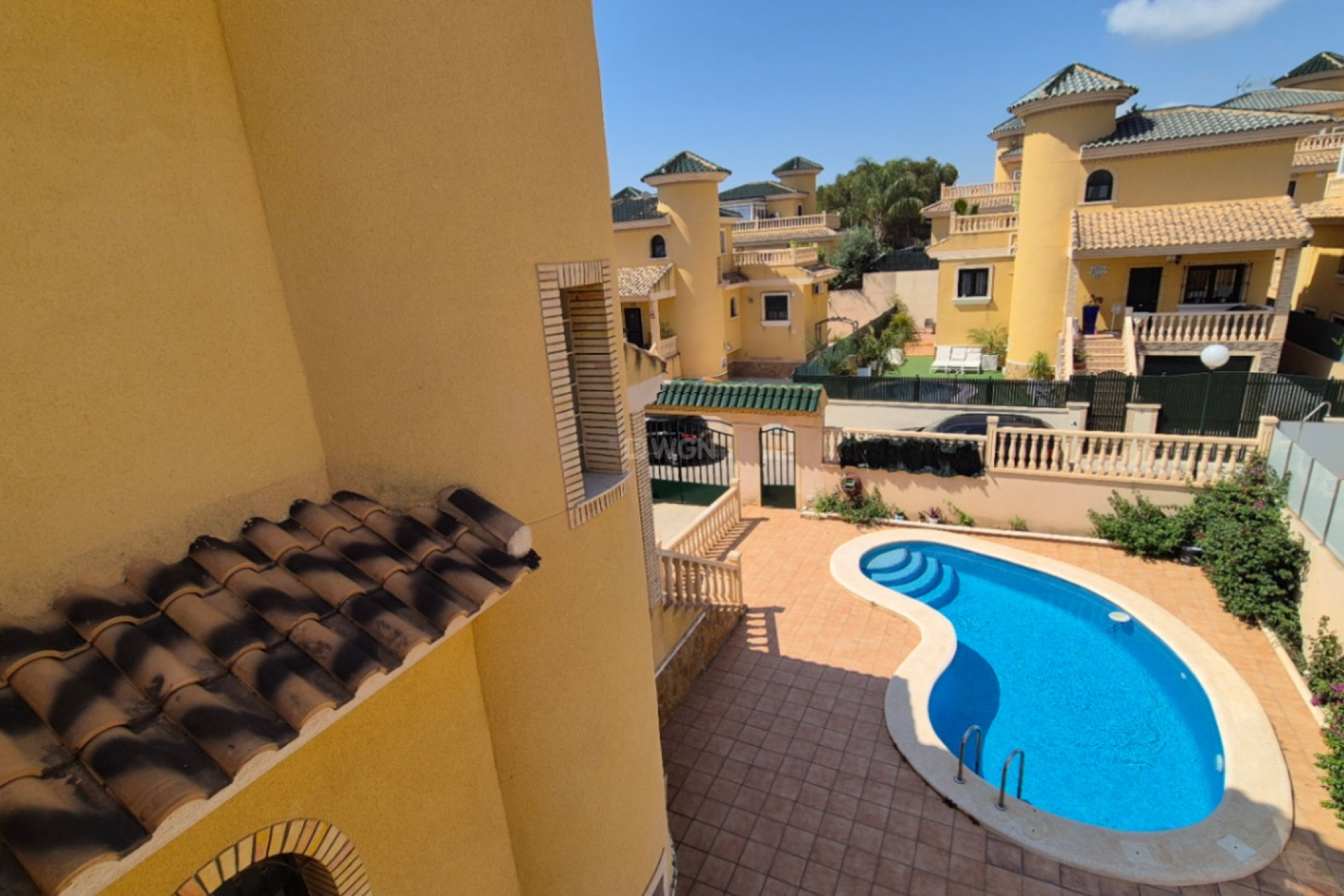 Reventa - Villa - Orihuela - Inland