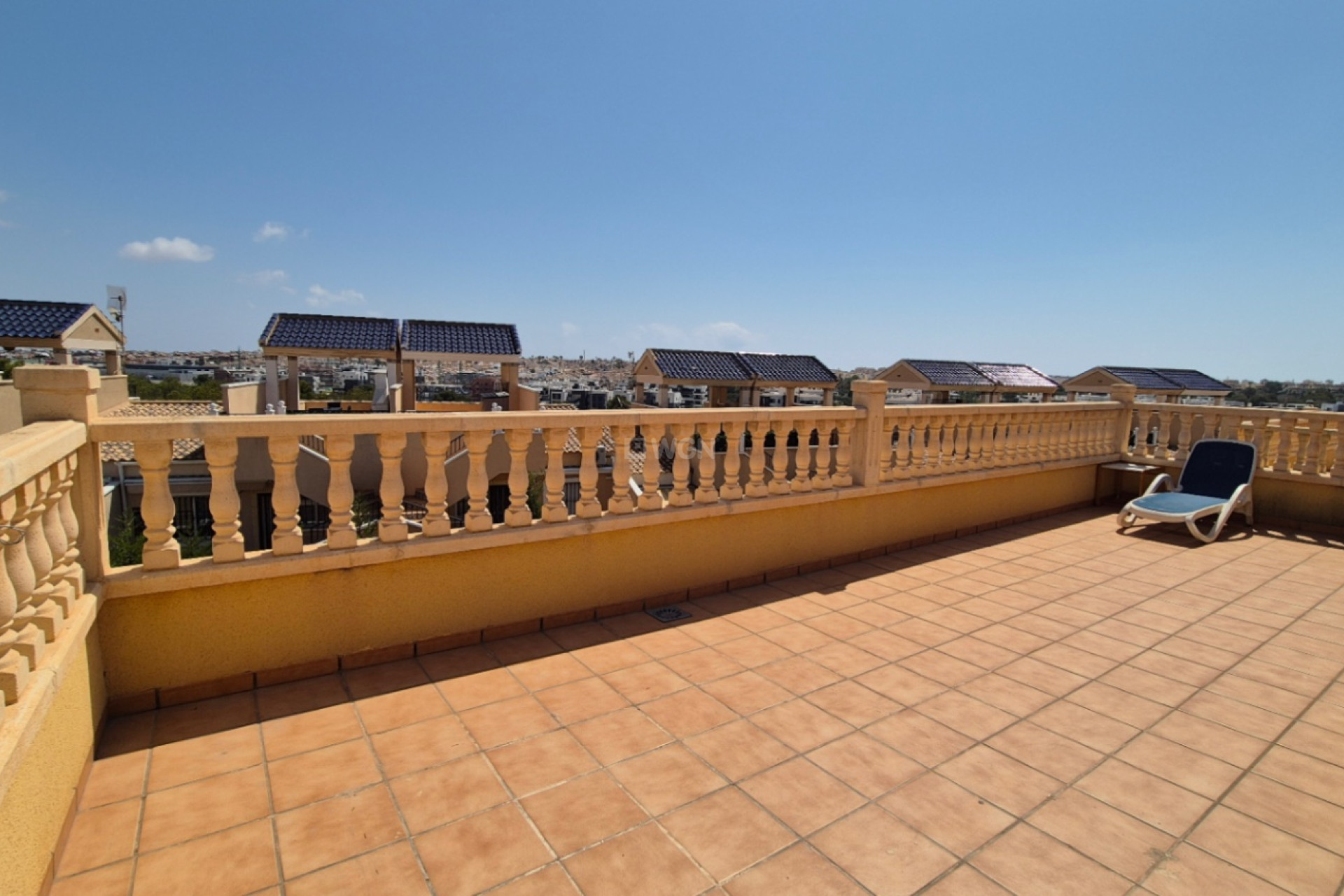 Reventa - Villa - Orihuela - Inland