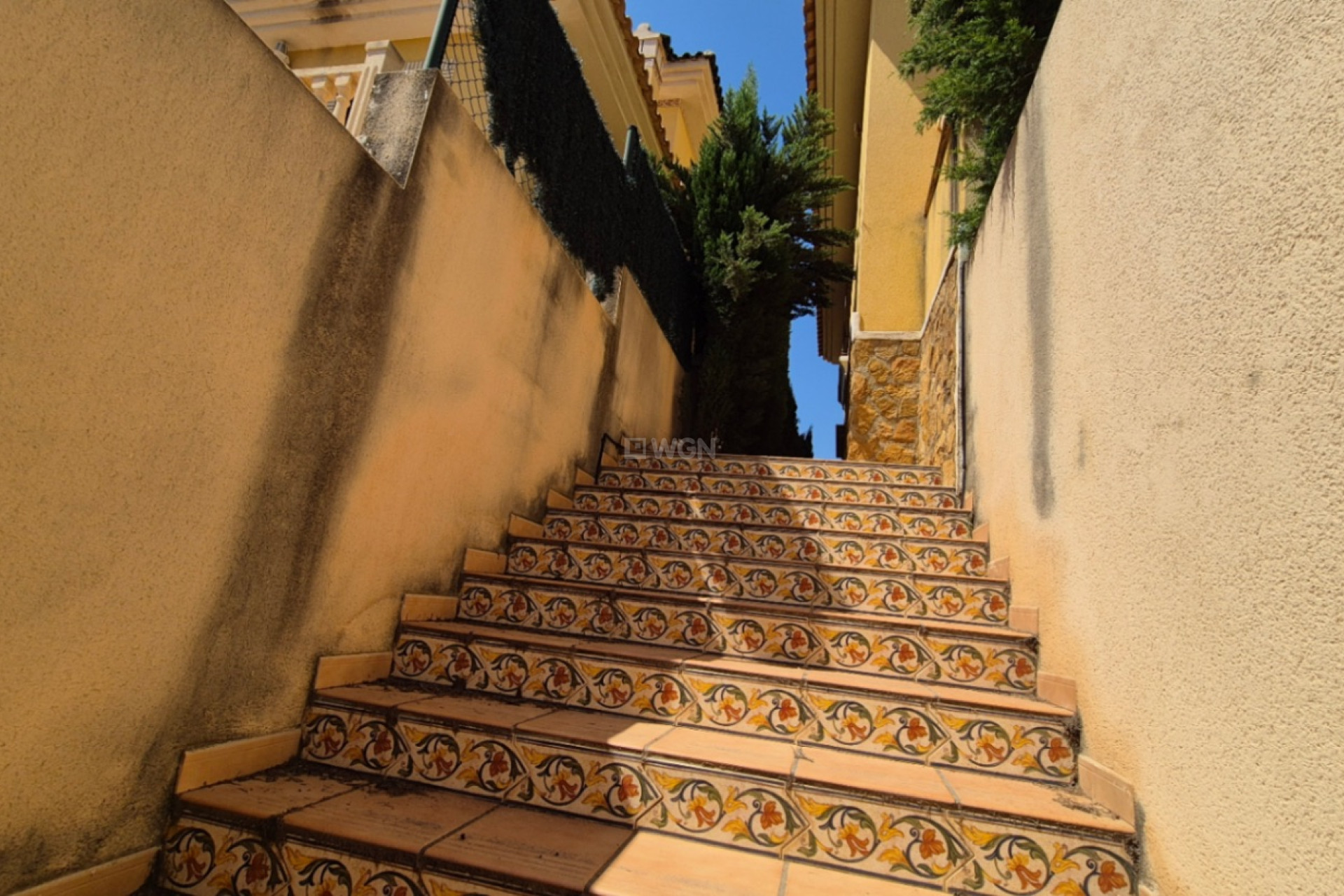 Reventa - Villa - Orihuela - Inland