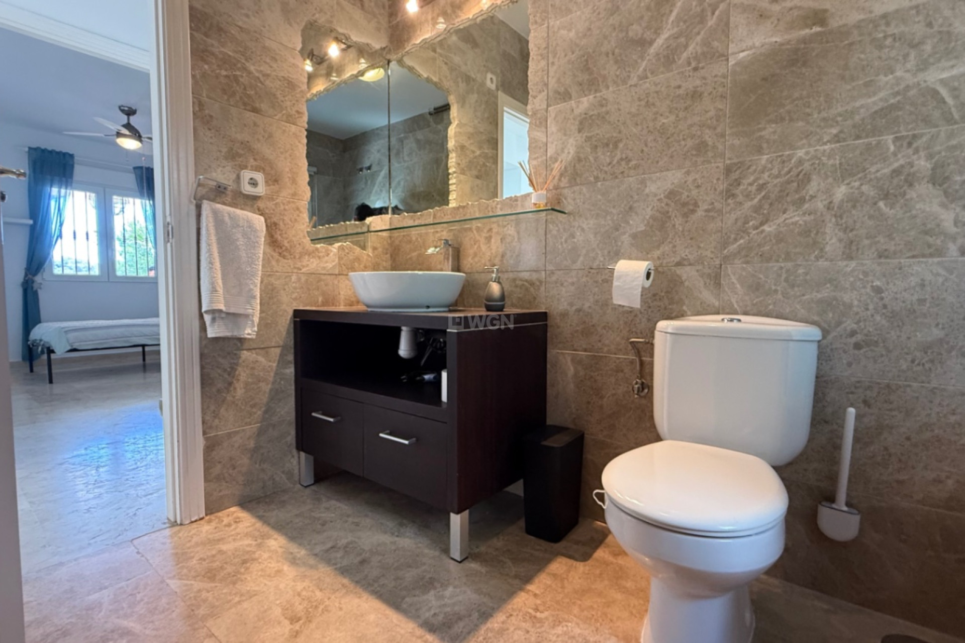 Reventa - Villa - Orihuela - Inland