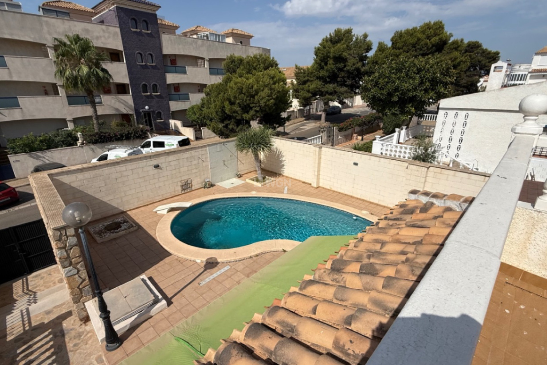 Reventa - Villa - Orihuela - Inland