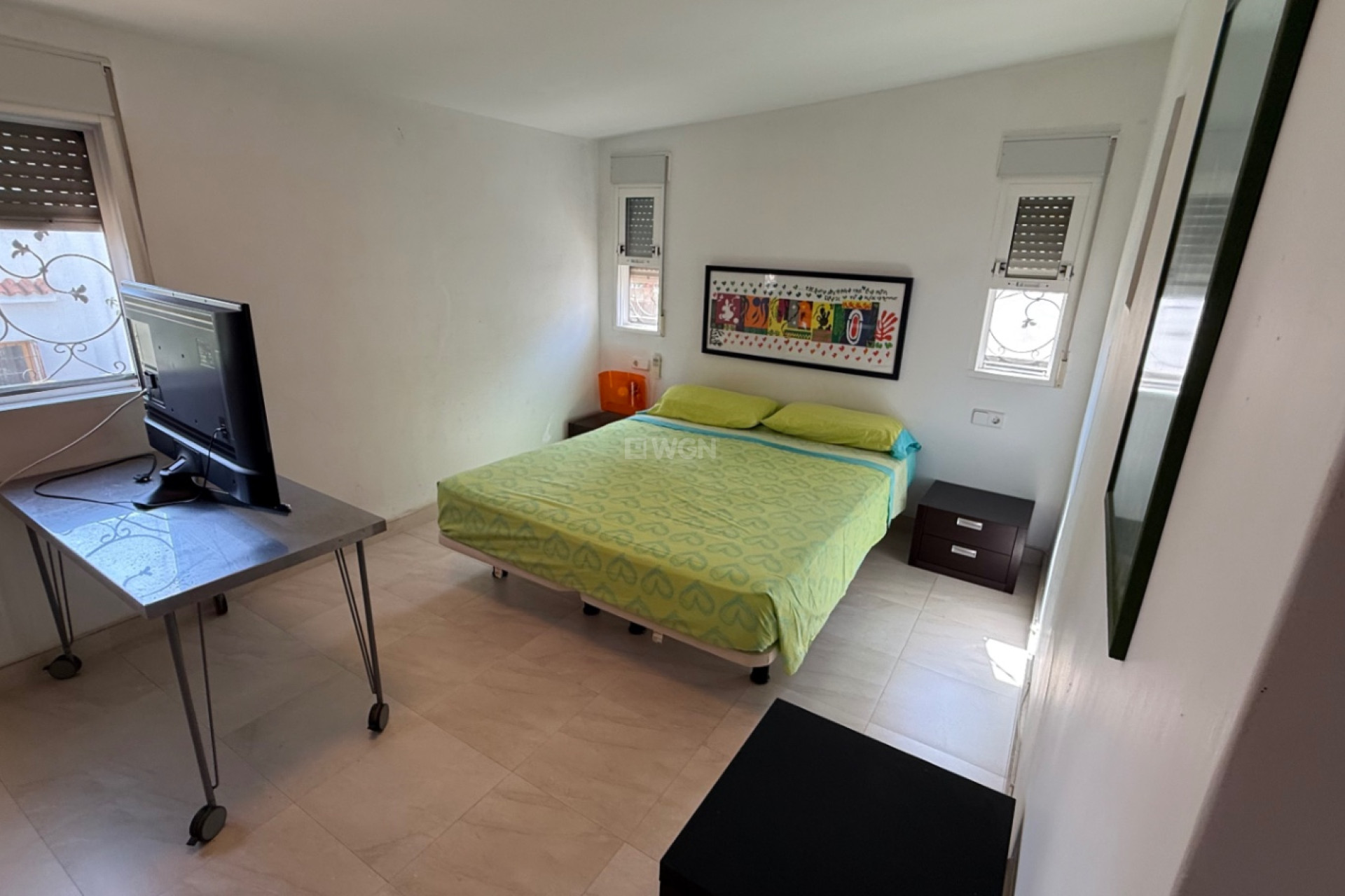 Reventa - Villa - Orihuela - Inland