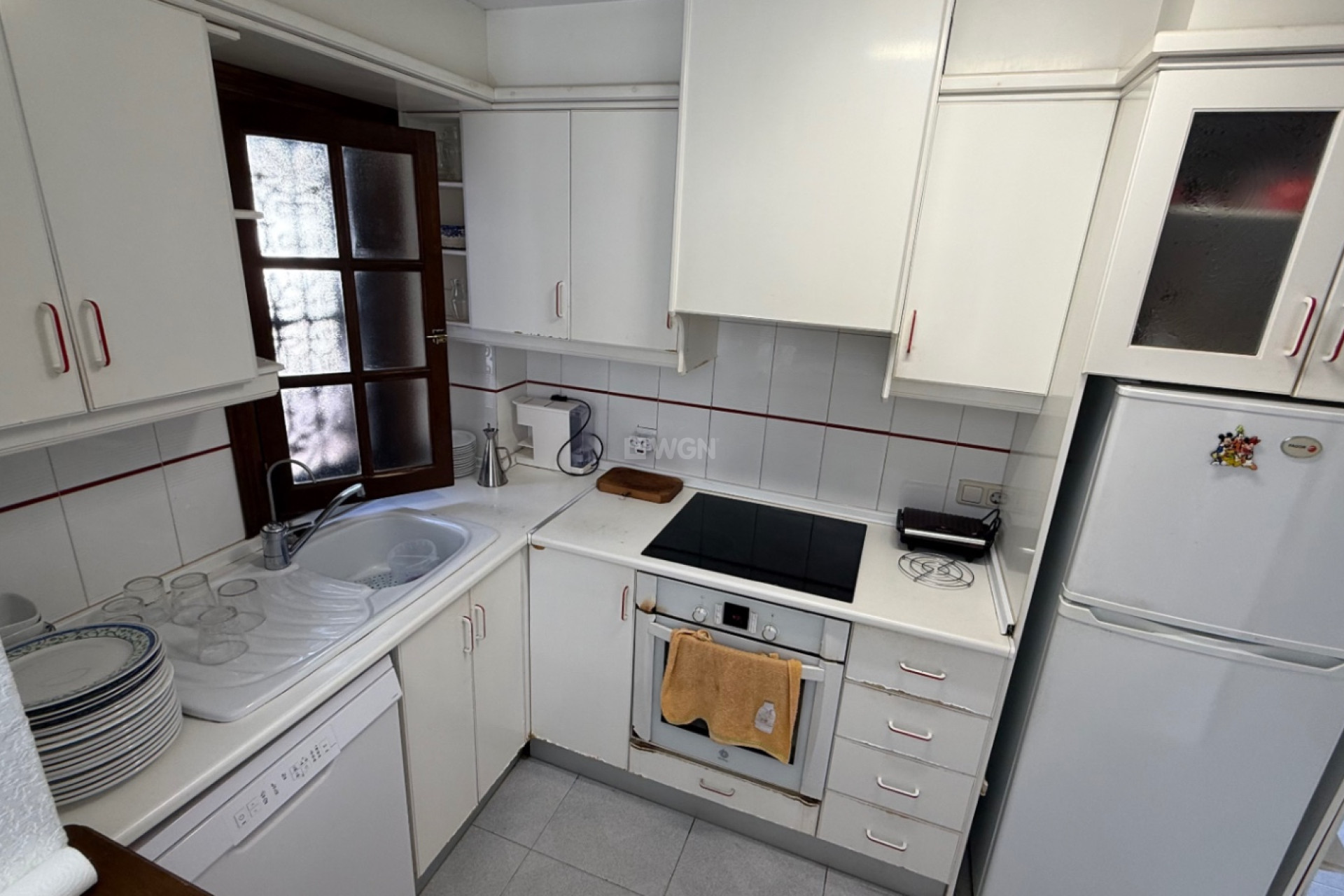 Reventa - Villa - Orihuela - Inland