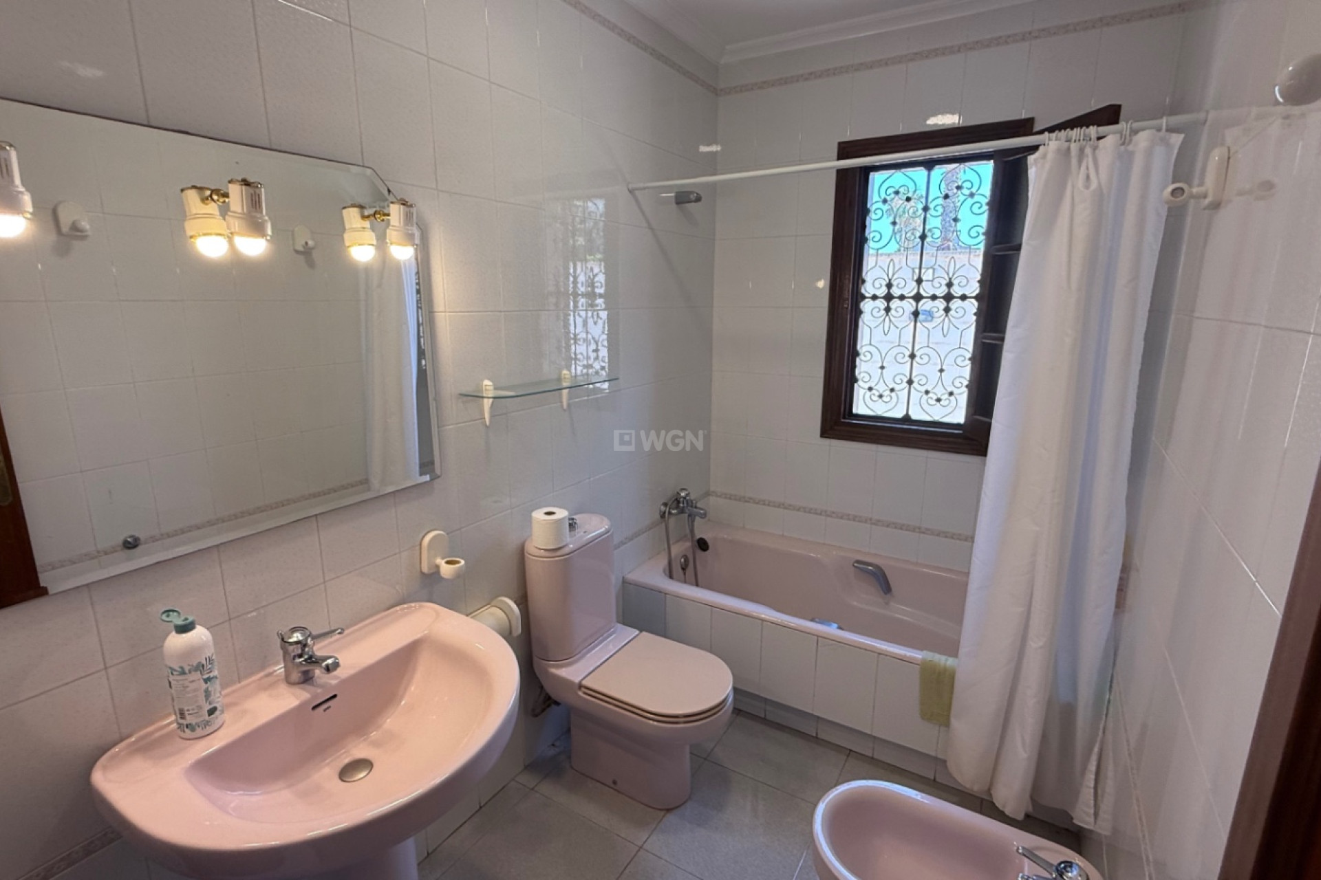 Reventa - Villa - Orihuela - Inland