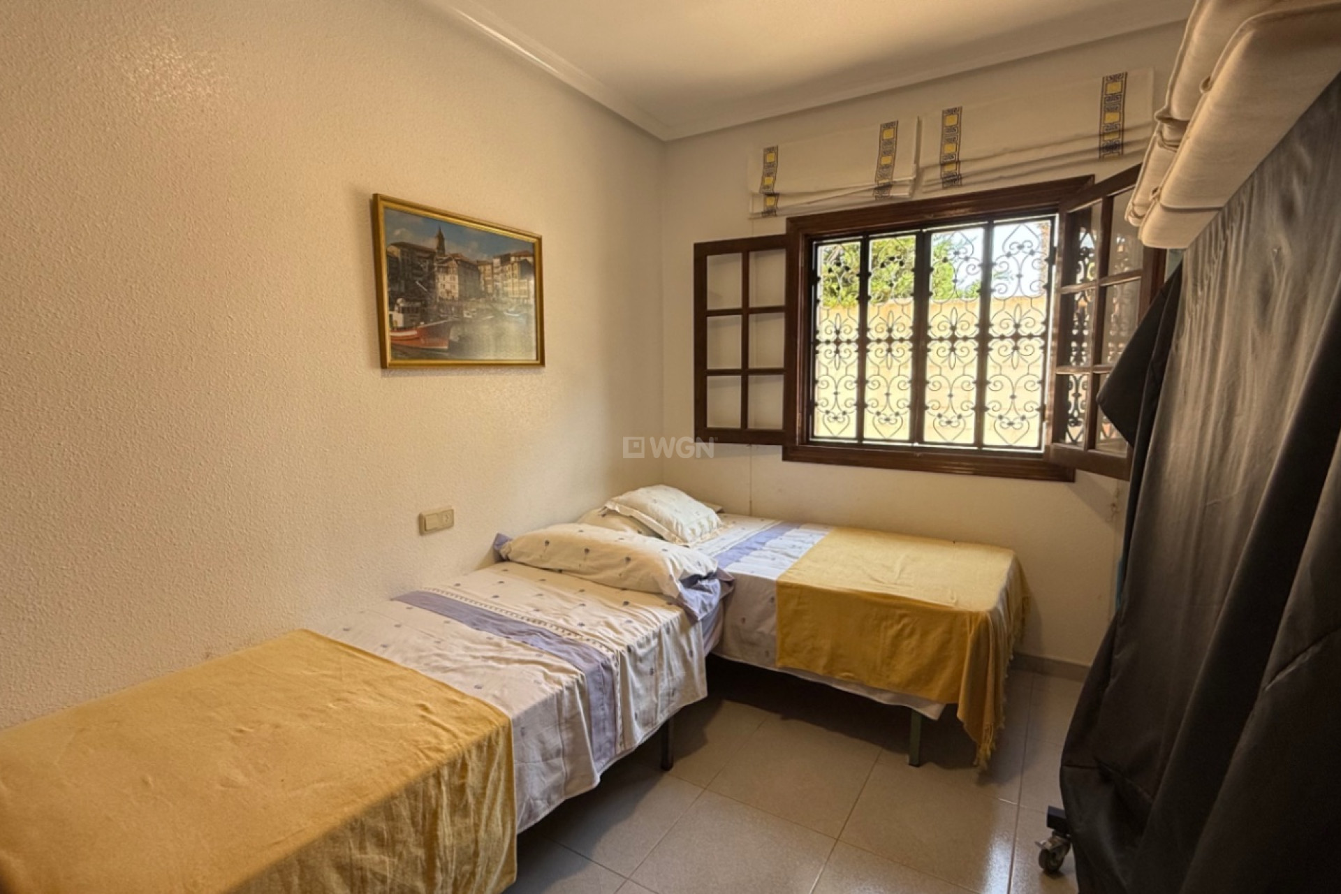 Reventa - Villa - Orihuela - Inland