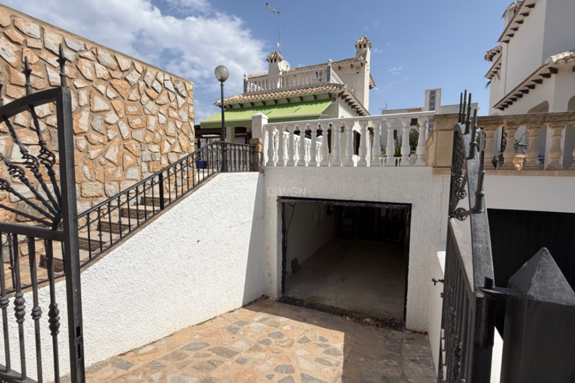 Reventa - Villa - Orihuela - Inland