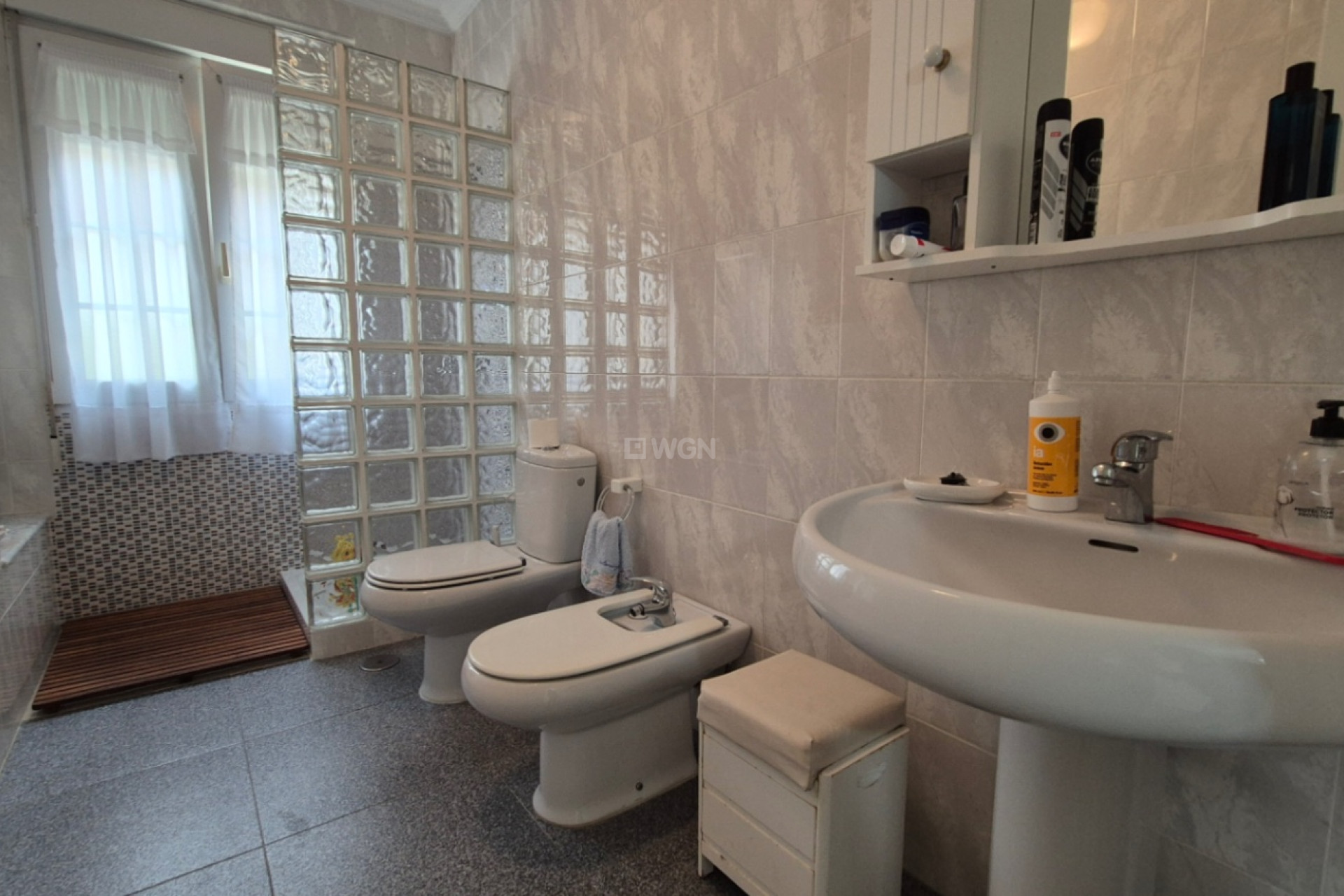 Reventa - Villa - Orihuela - Inland