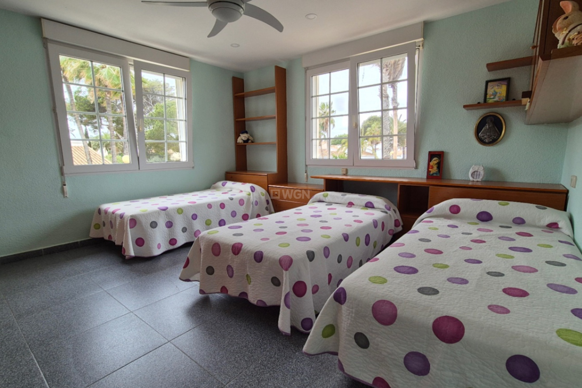 Reventa - Villa - Orihuela - Inland