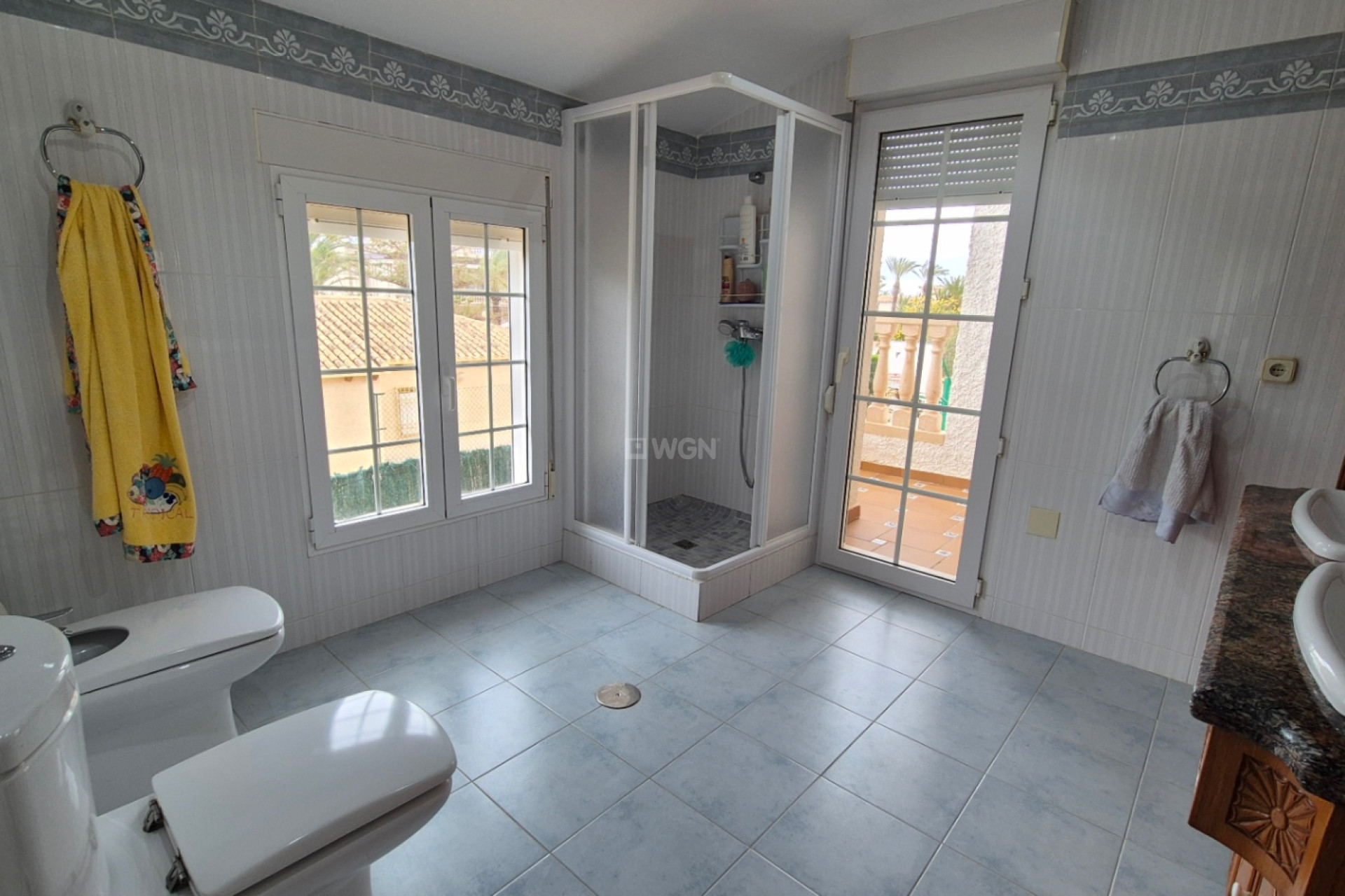 Reventa - Villa - Orihuela - Inland