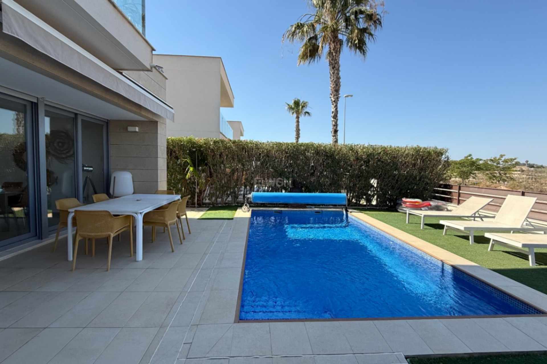 Reventa - Villa - Orihuela - Inland