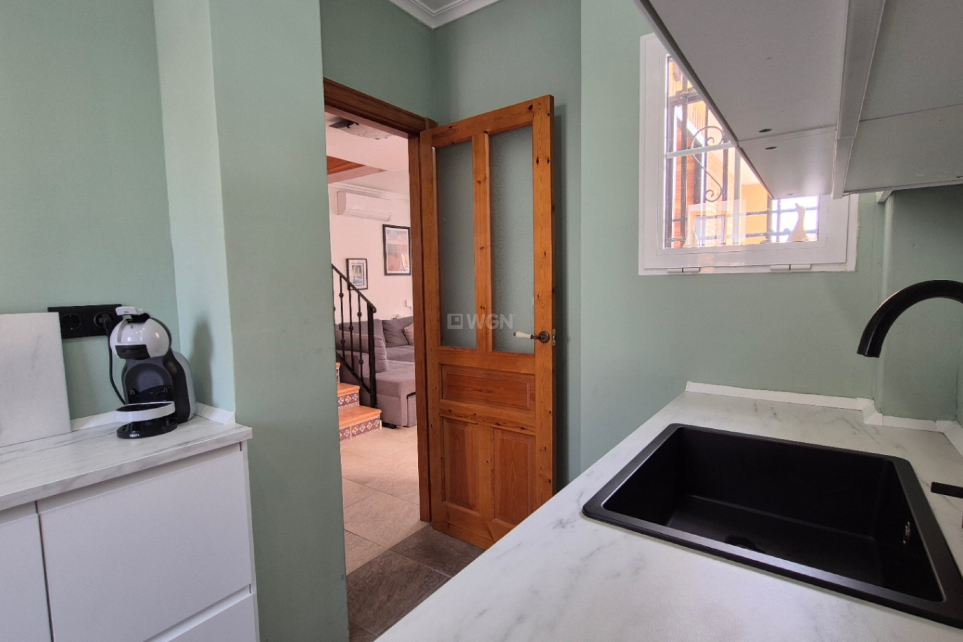 Reventa - Villa - Orihuela - Inland