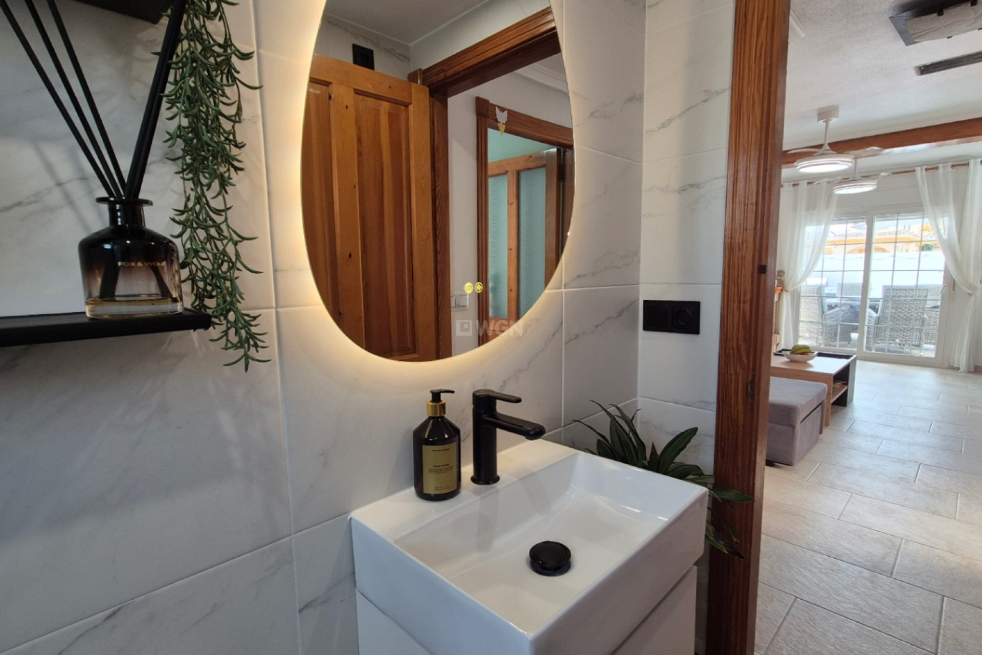 Reventa - Villa - Orihuela - Inland