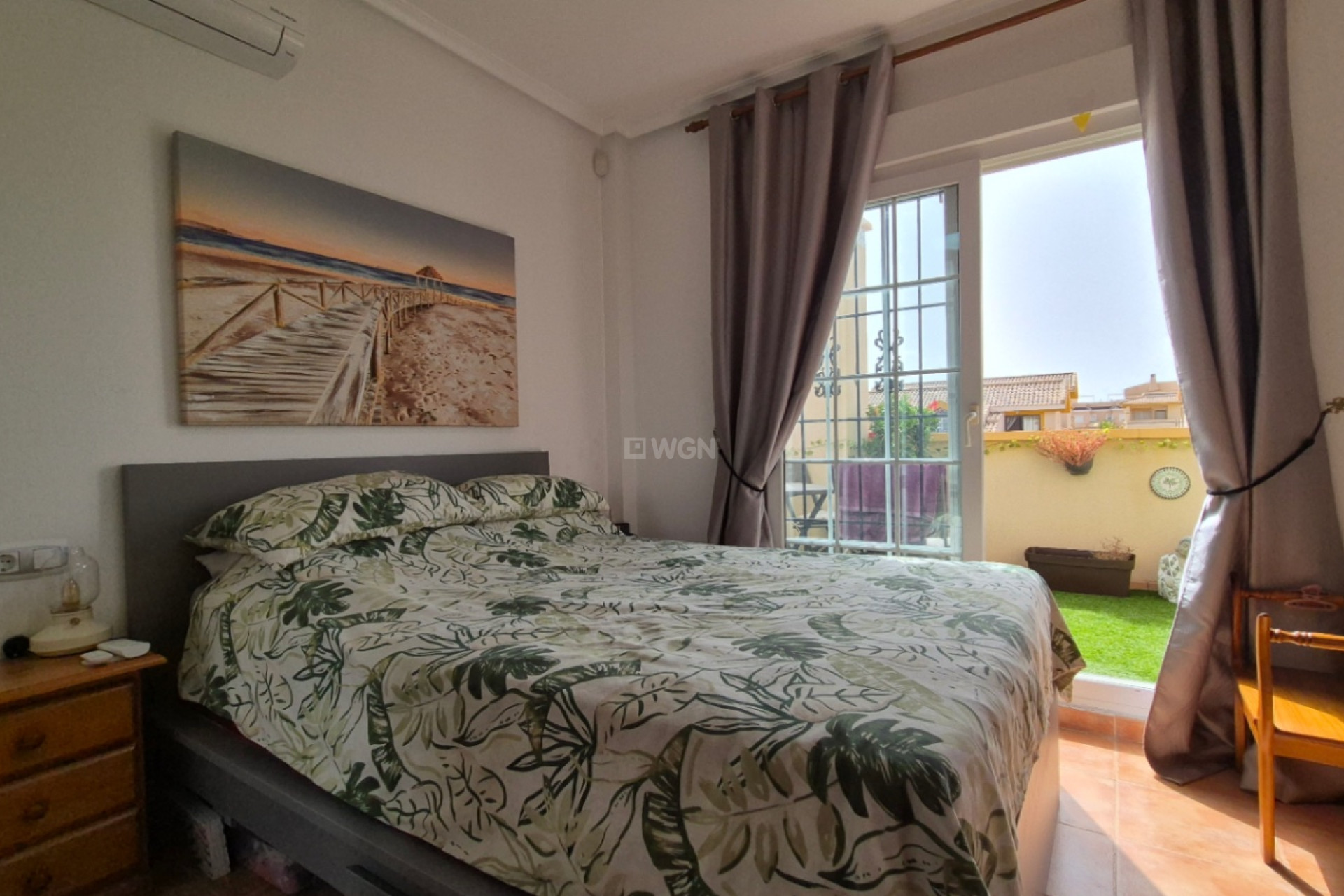 Reventa - Villa - Orihuela - Inland