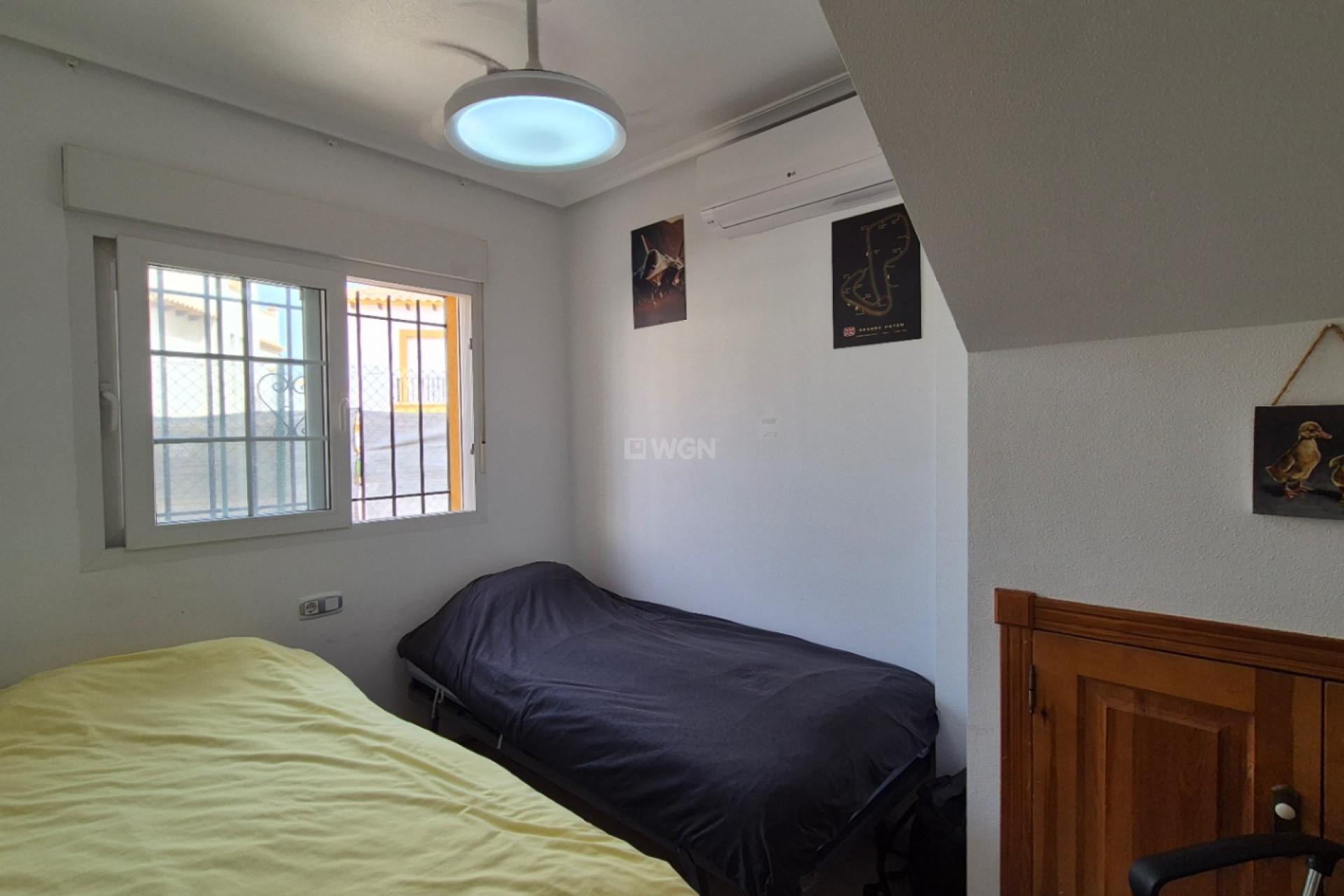 Reventa - Villa - Orihuela - Inland