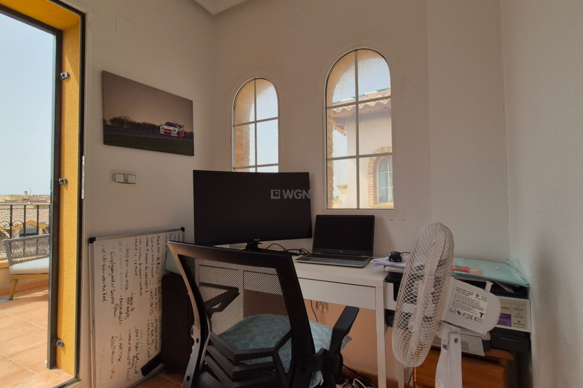 Reventa - Villa - Orihuela - Inland