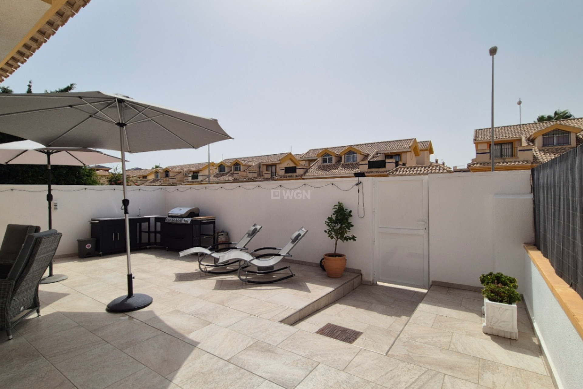 Reventa - Villa - Orihuela - Inland