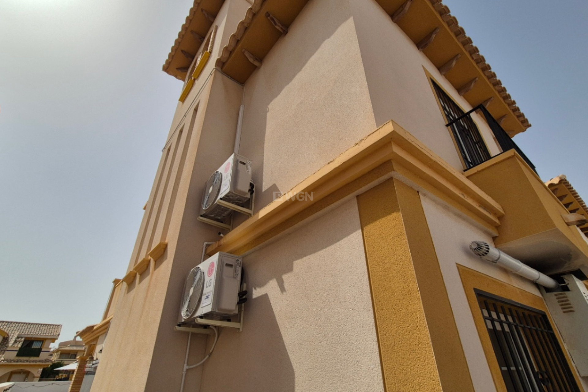 Reventa - Villa - Orihuela - Inland