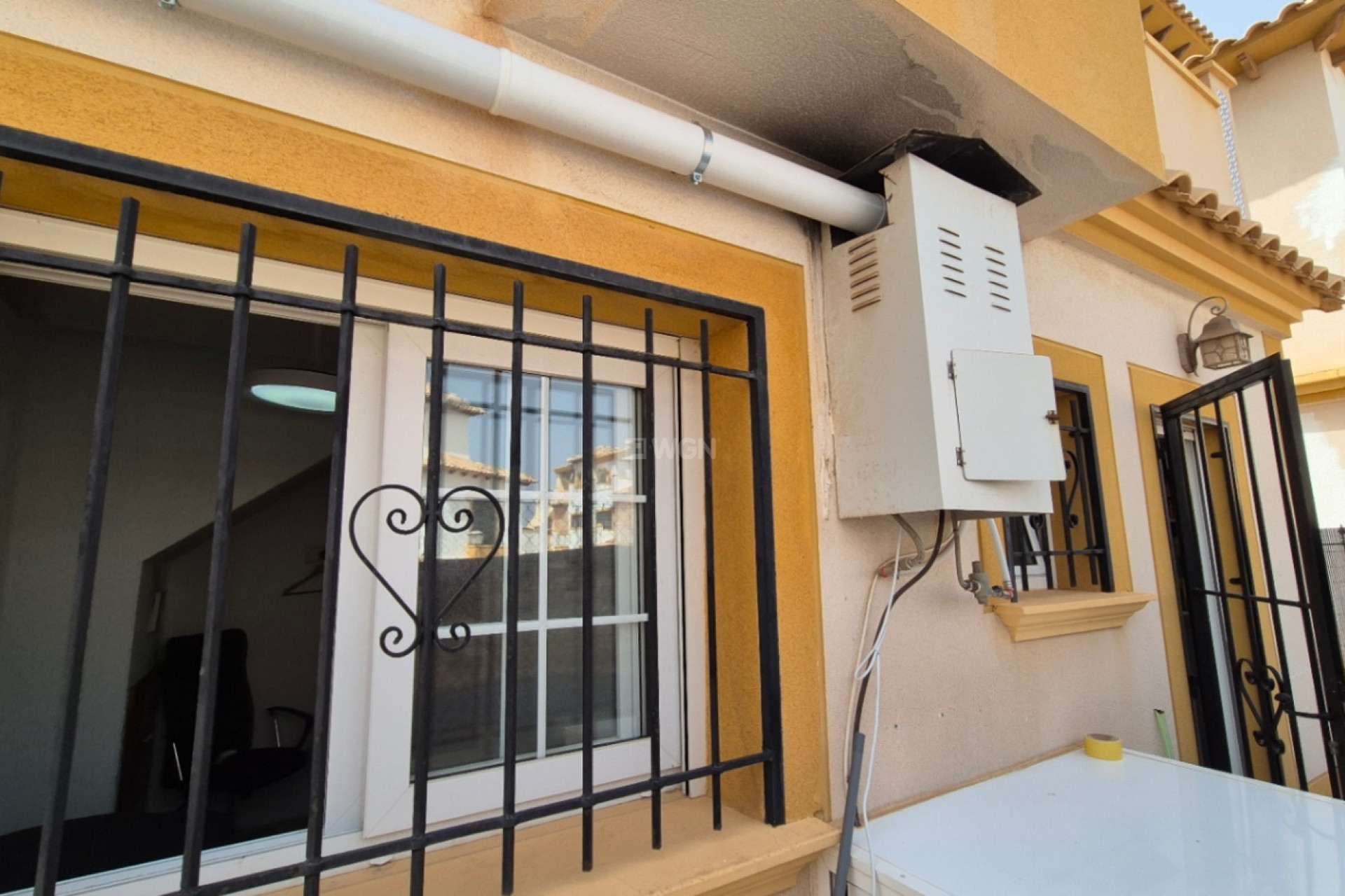 Reventa - Villa - Orihuela - Inland