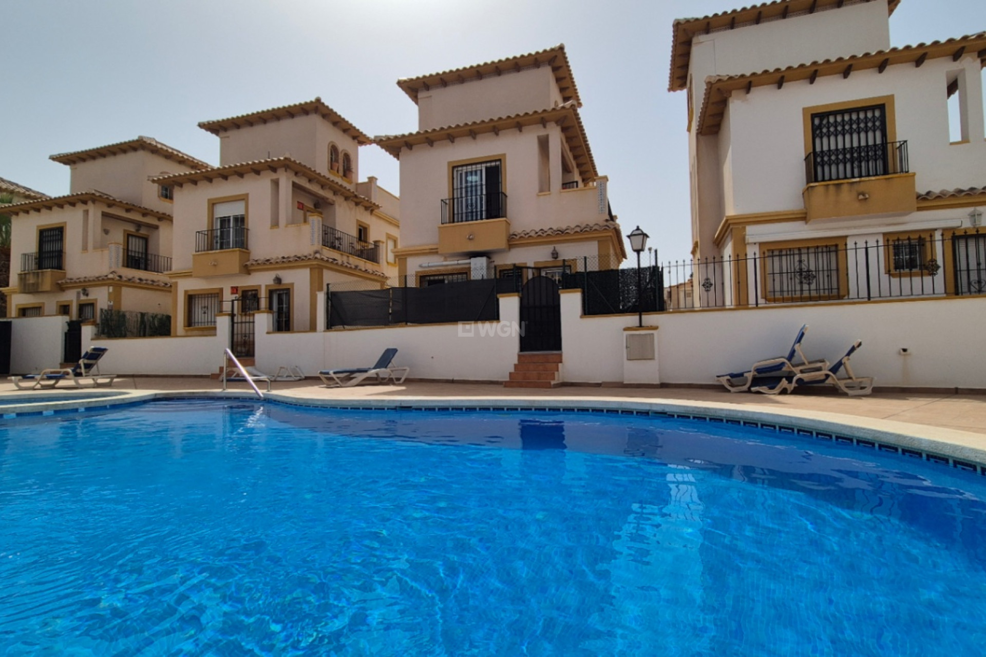 Reventa - Villa - Orihuela - Inland
