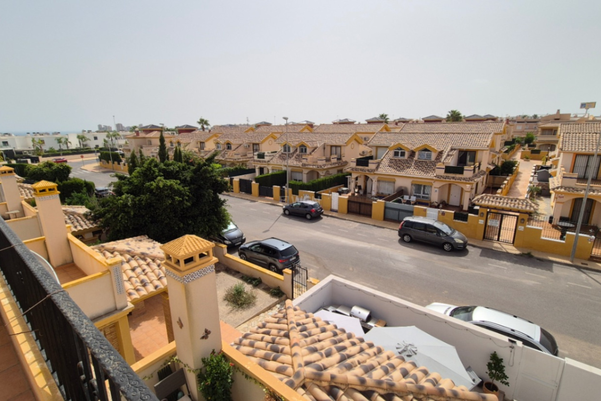 Reventa - Villa - Orihuela - Inland