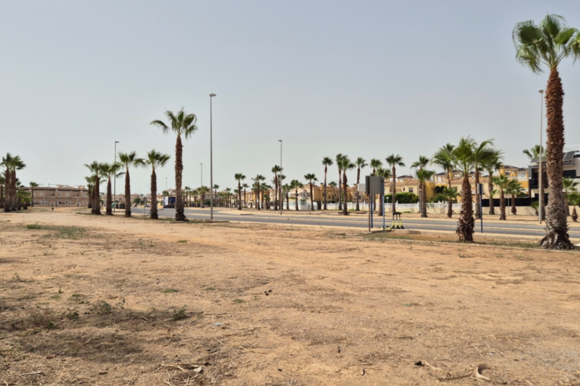 Reventa - Villa - Orihuela - Inland