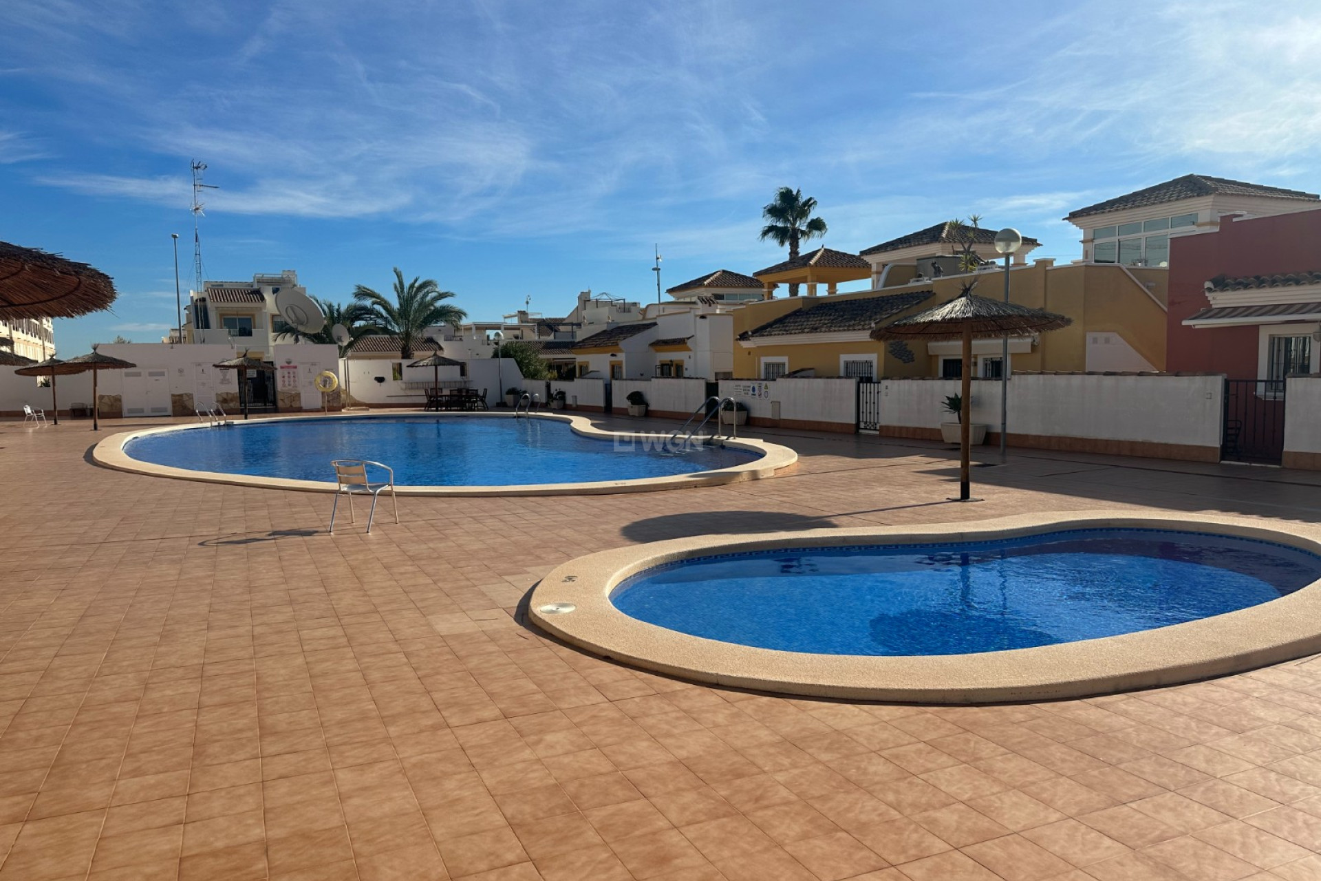Reventa - Villa - Orihuela - Inland