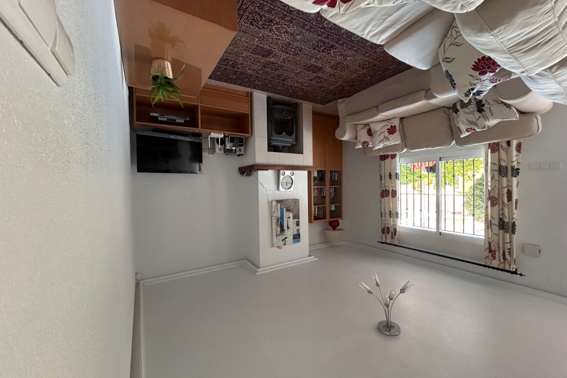 Reventa - Villa - Orihuela - Inland