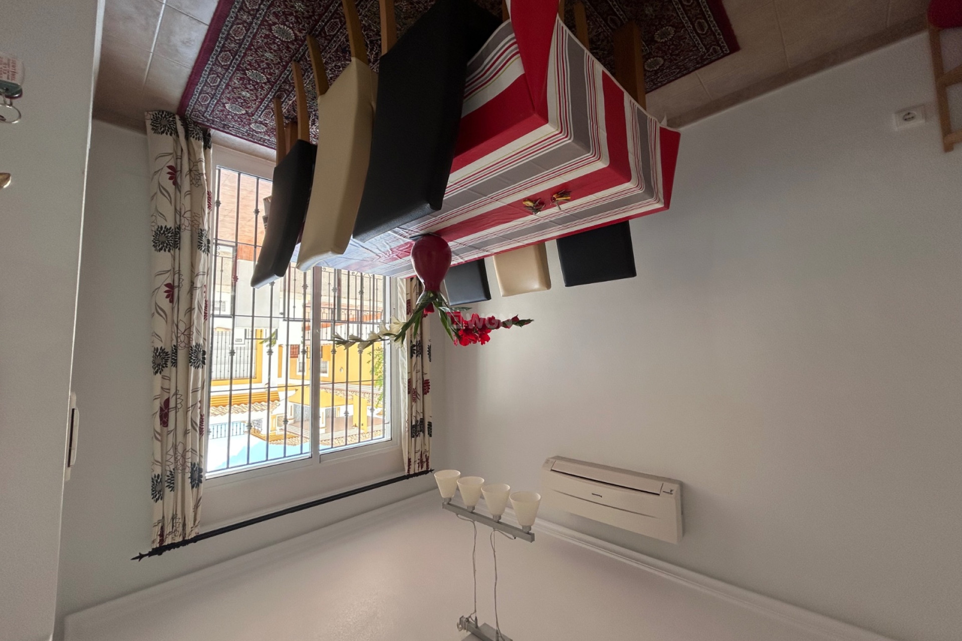 Reventa - Villa - Orihuela - Inland