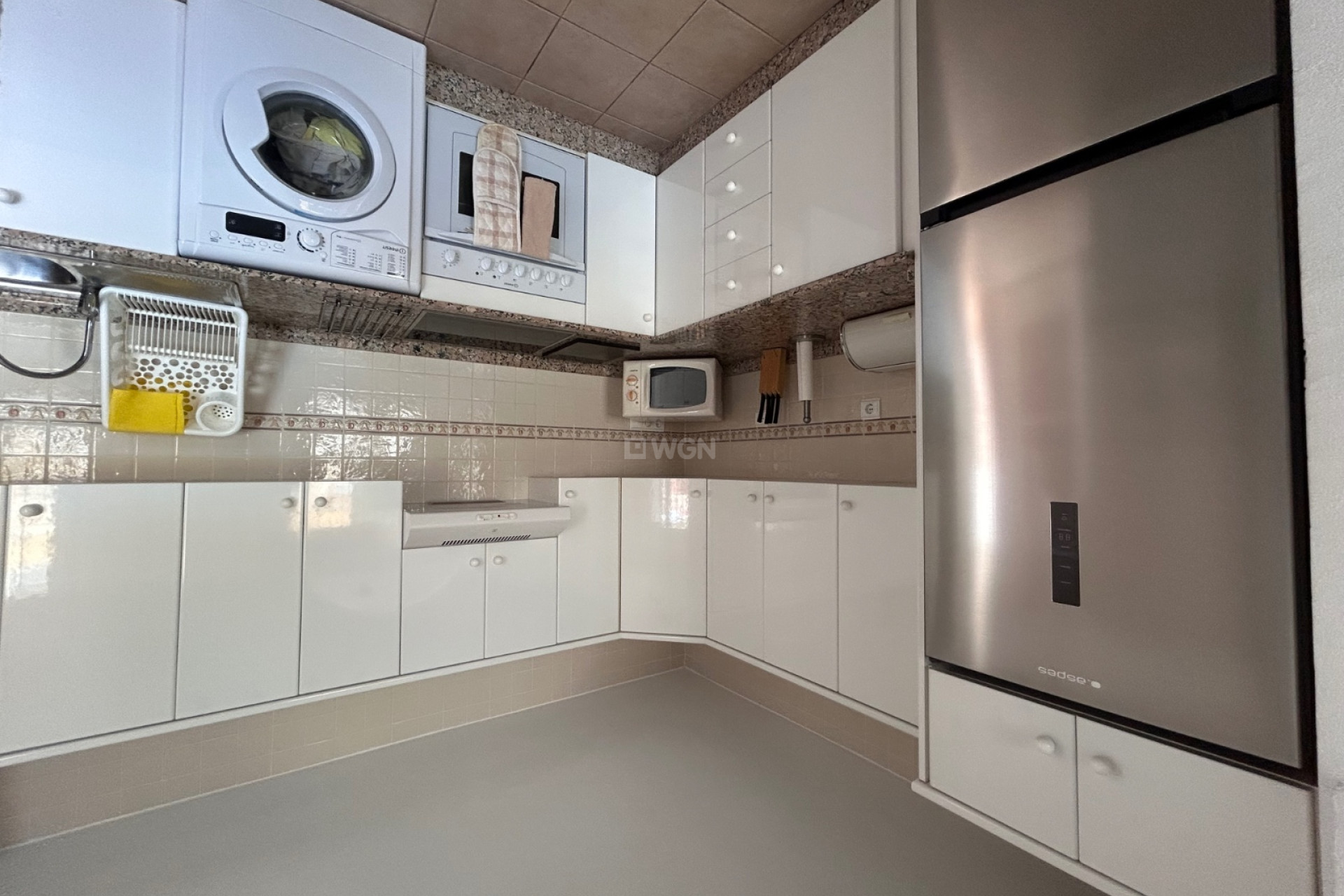 Reventa - Villa - Orihuela - Inland