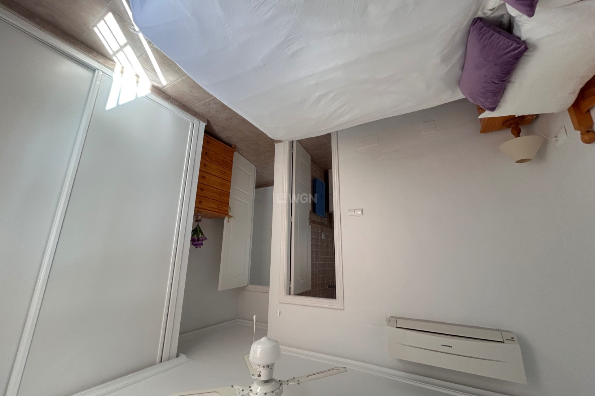 Reventa - Villa - Orihuela - Inland