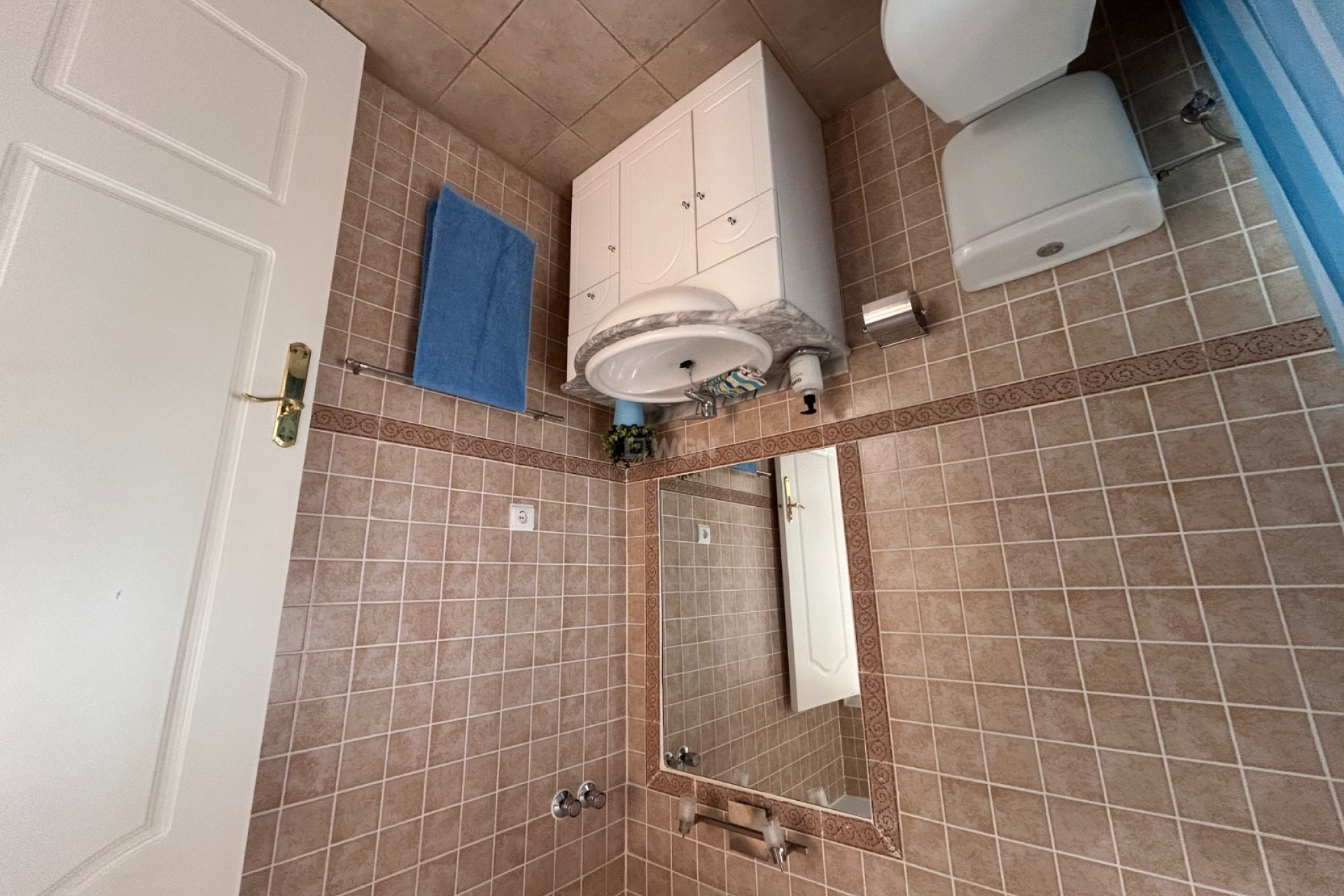 Reventa - Villa - Orihuela - Inland