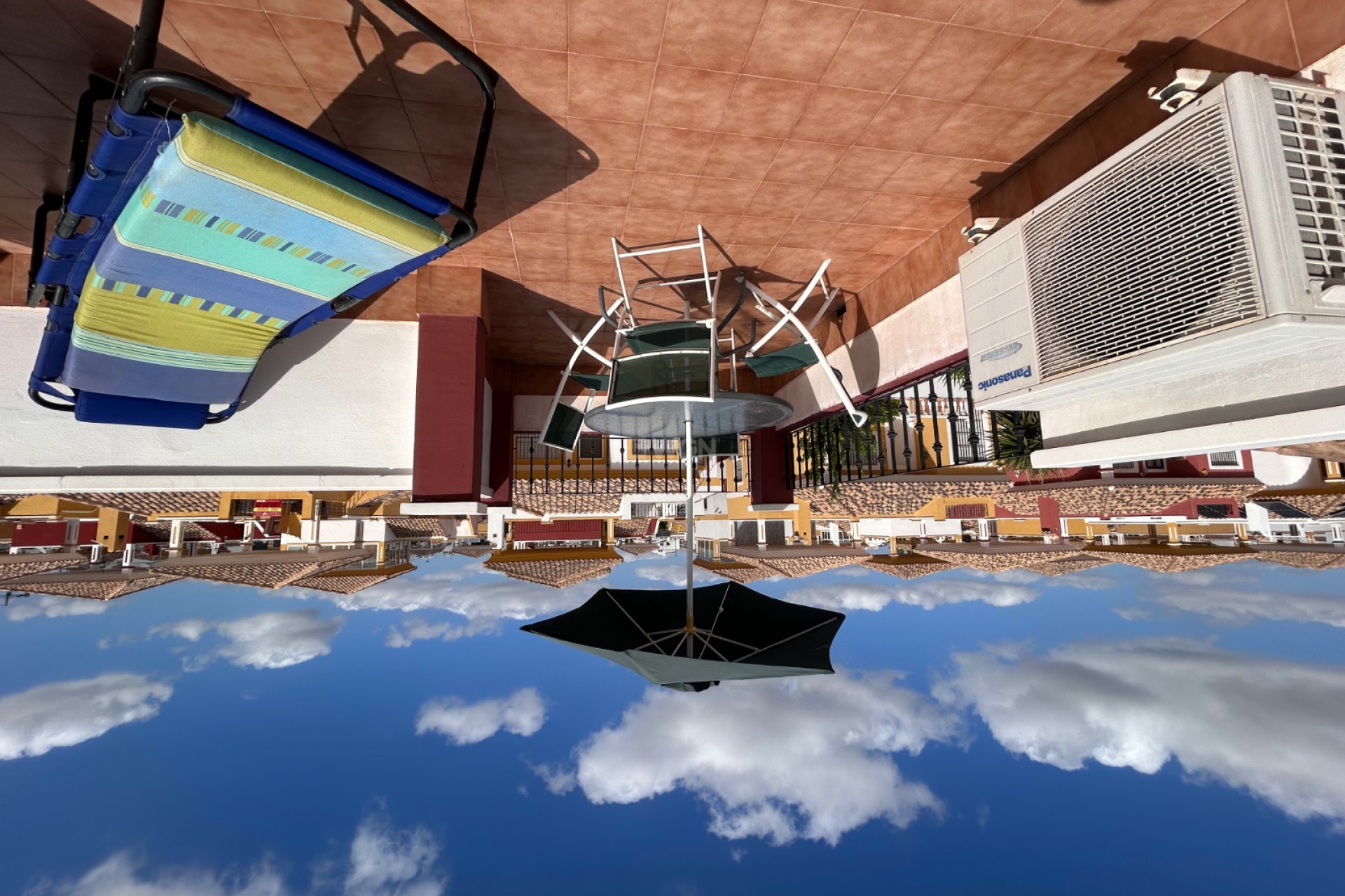 Reventa - Villa - Orihuela - Inland