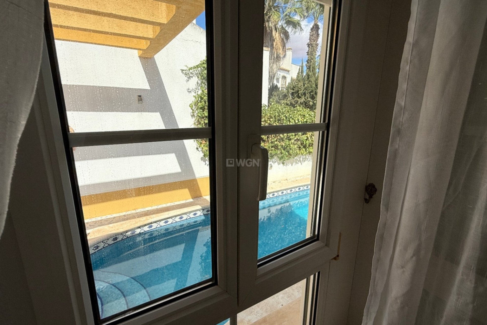 Reventa - Villa - Orihuela - Inland