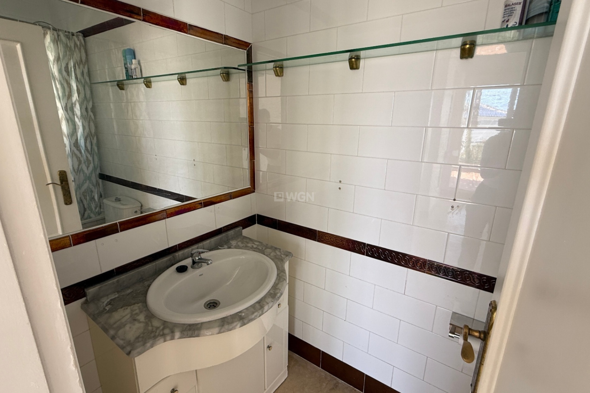 Reventa - Villa - Orihuela - Inland