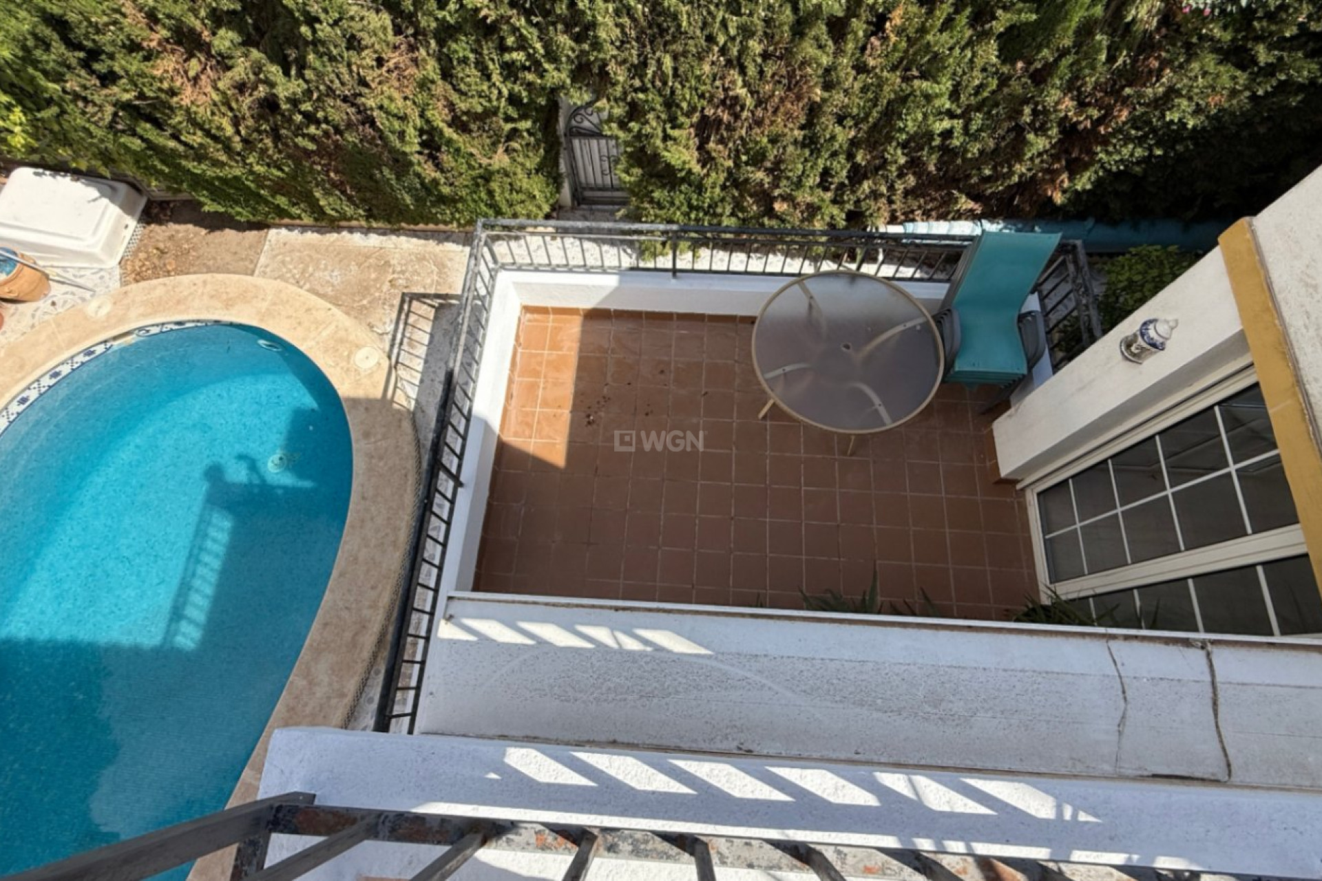 Reventa - Villa - Orihuela - Inland