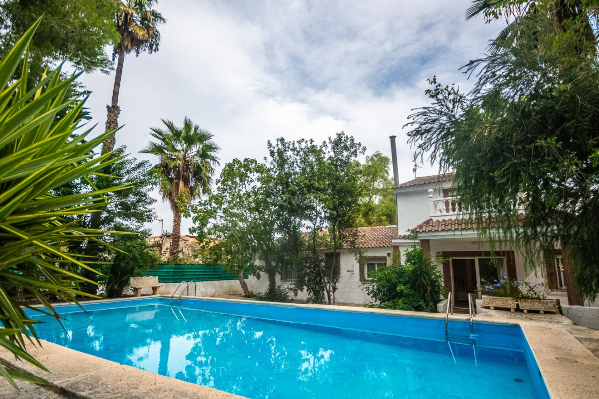 Reventa - Villa - Orihuela - Inland