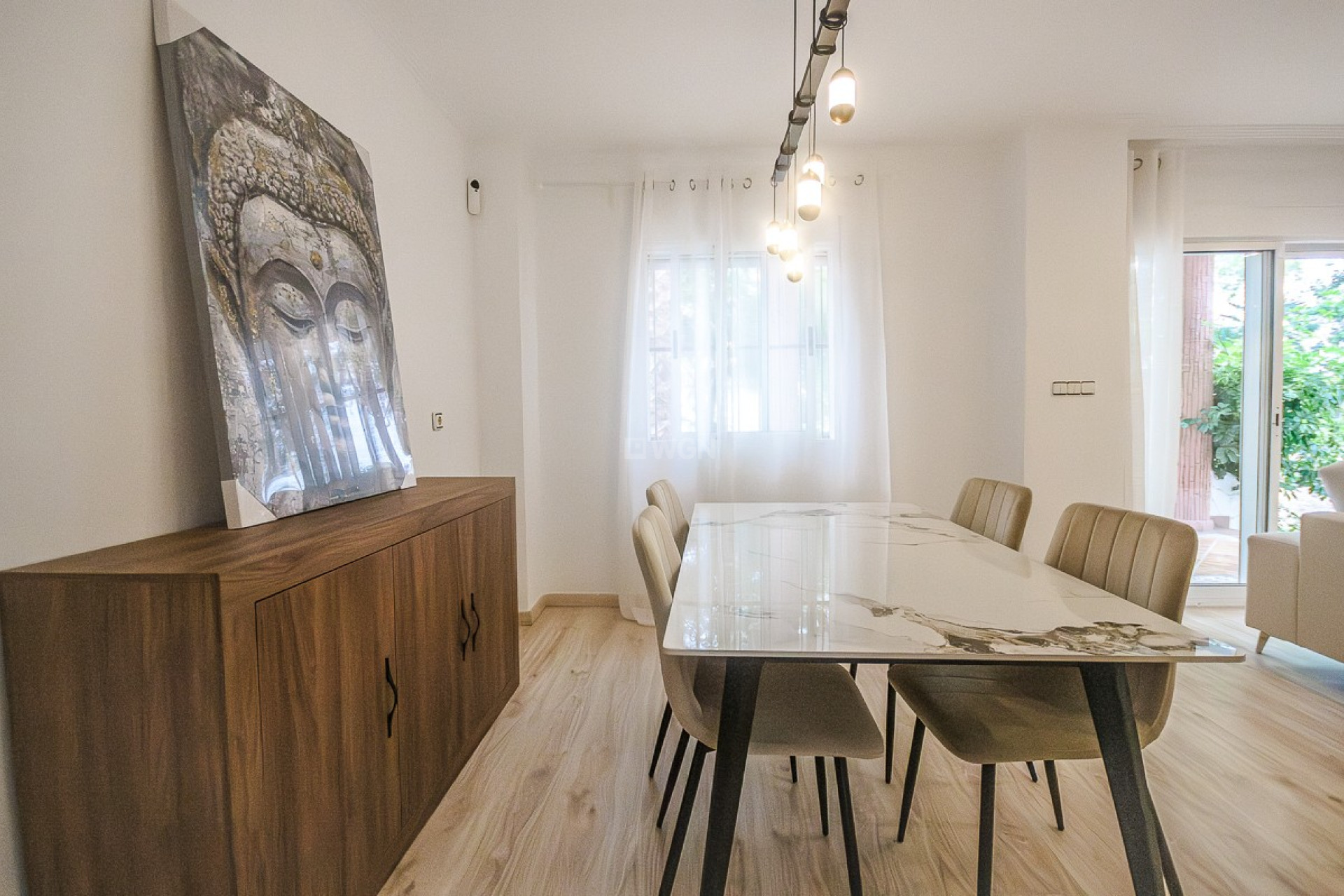 Reventa - Villa - Orihuela - Inland