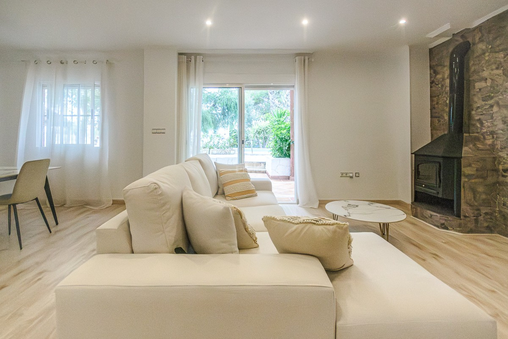 Reventa - Villa - Orihuela - Inland